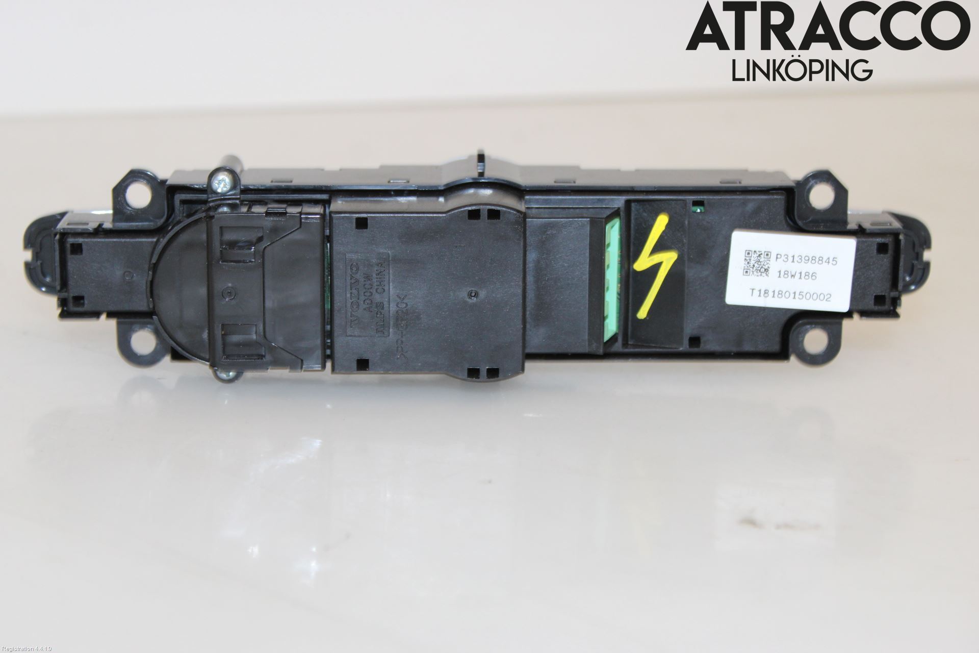 Volvo XC60 18- Strömställare Multifunktion