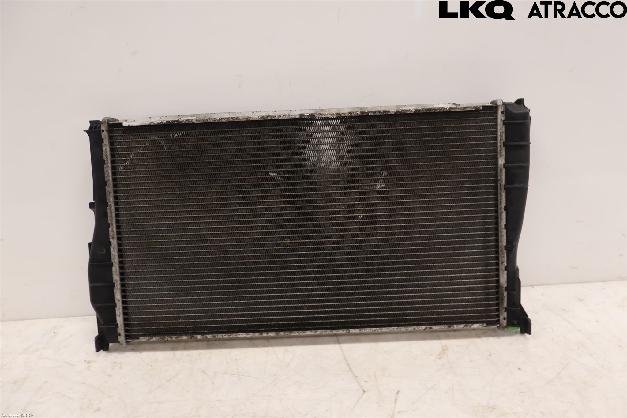 BMW 1 F20/F21 11-19 Kylare Man