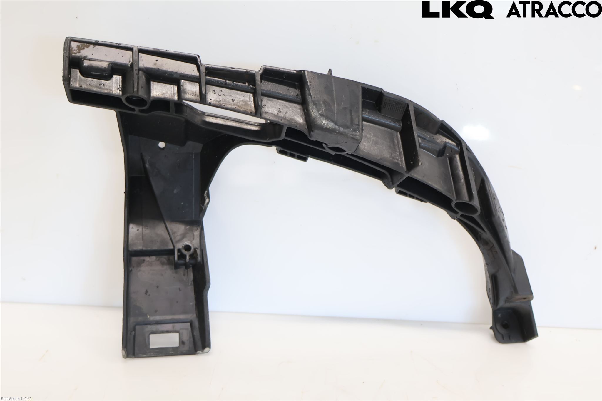 Audi A6/S6 4G 11-18 Stötfångarfäste Bak Vä