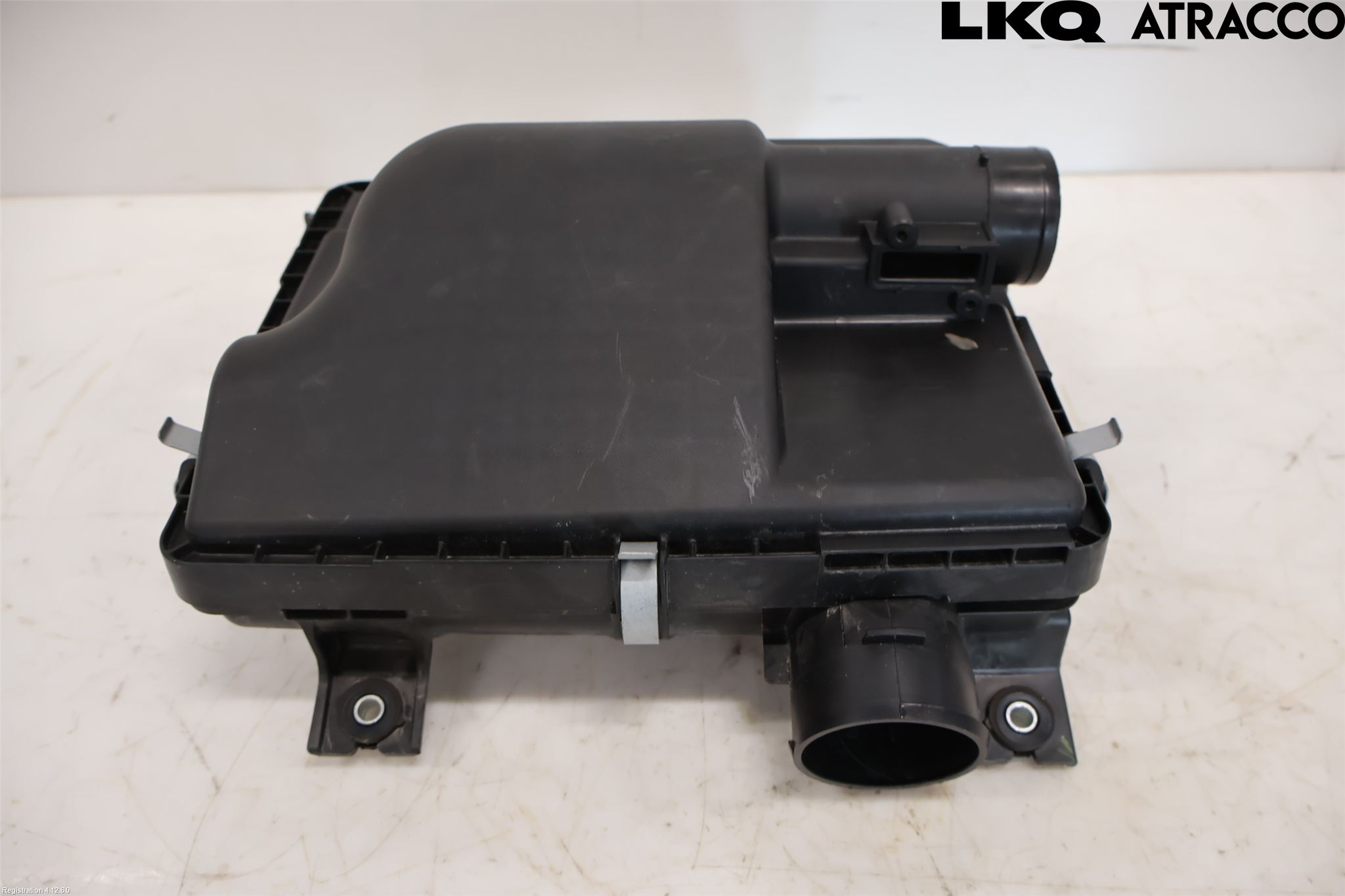 Suzuki VITARA 15- Luftrenare