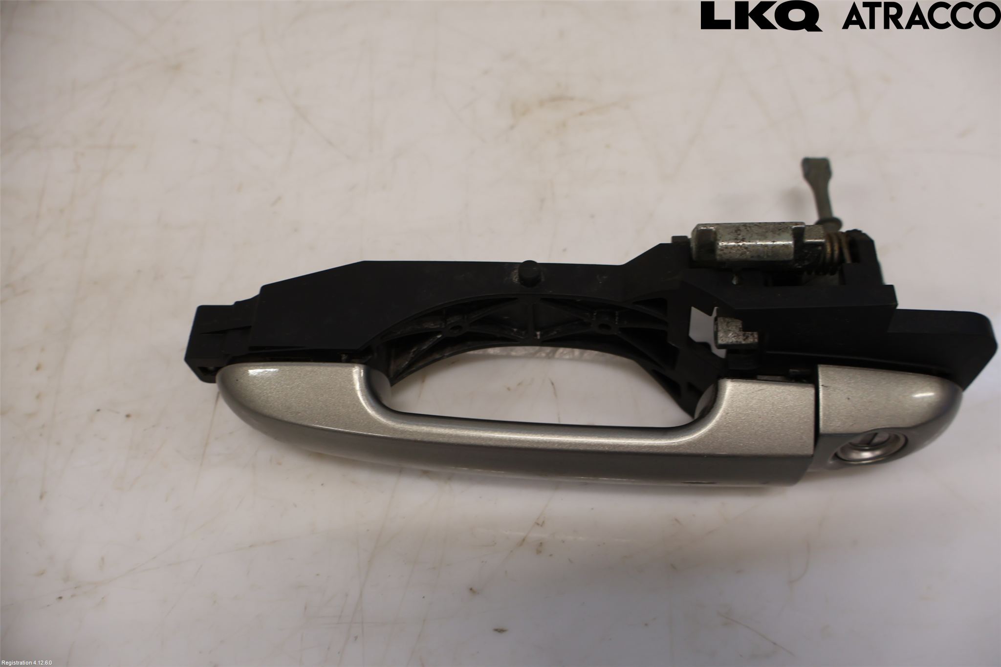 Kia CEED 06-12 Dörrhandtag Yttre Vä