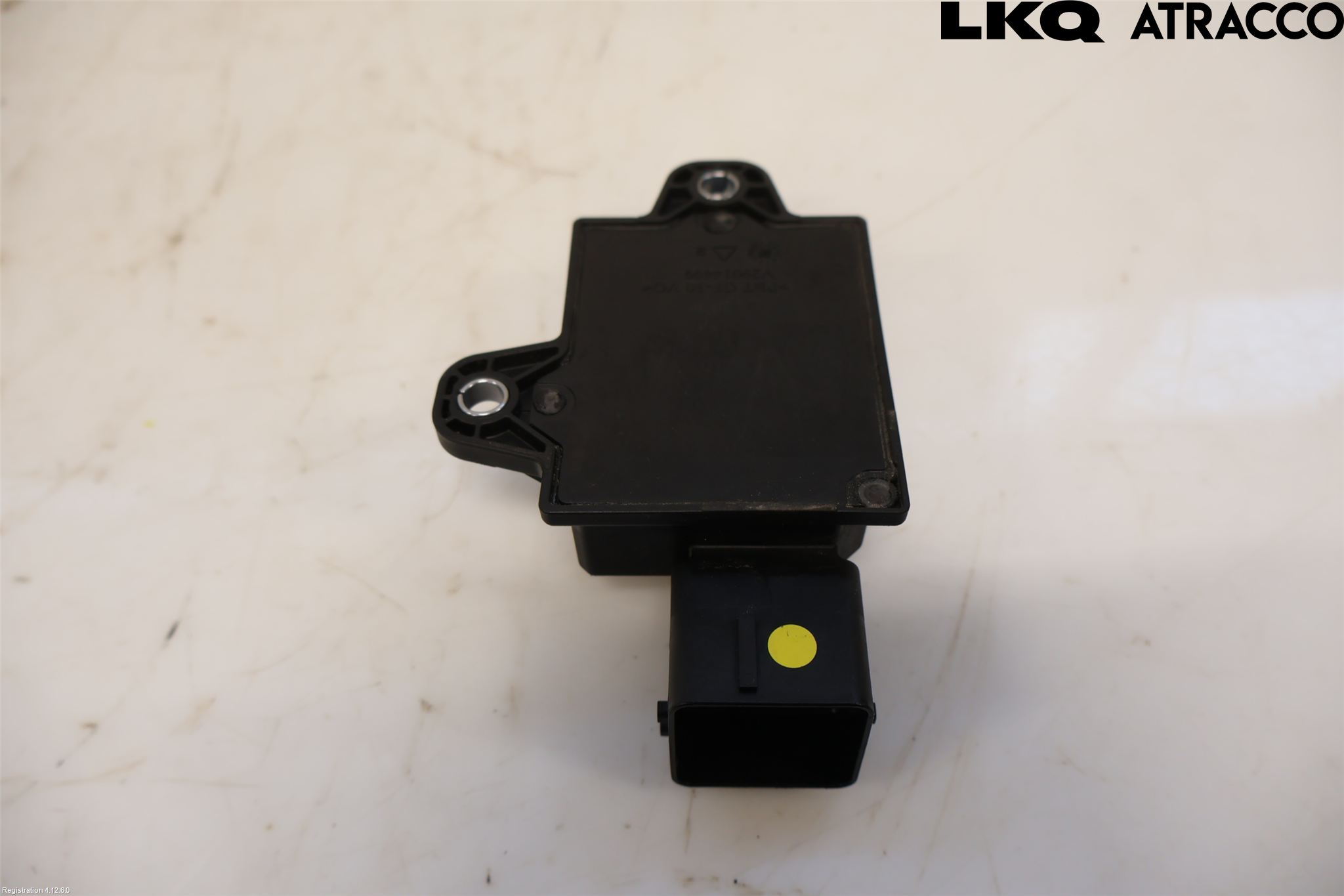 Peugeot 308 14-21 Relä Start