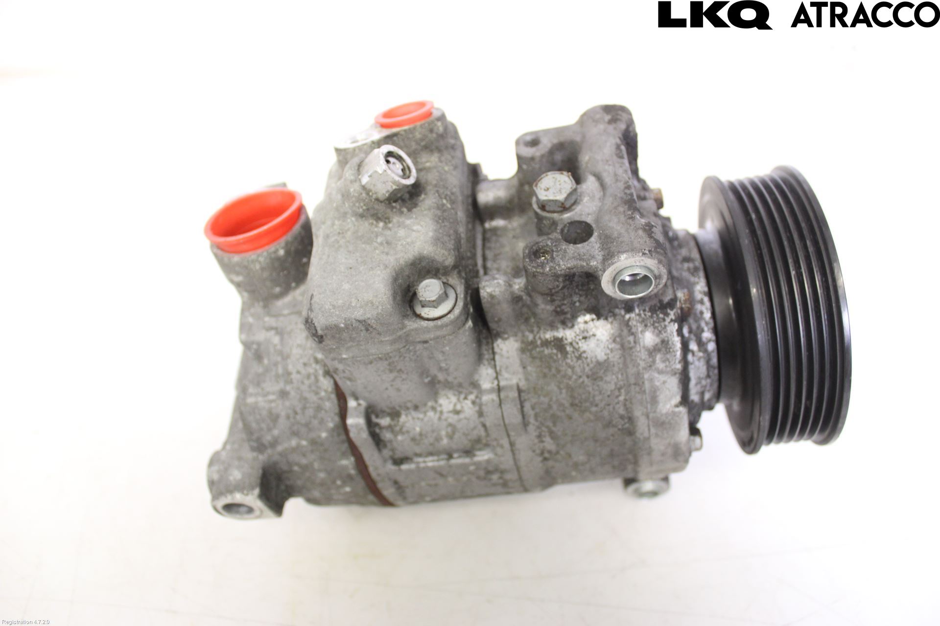 Audi A5 07-16 Ac Kompressor