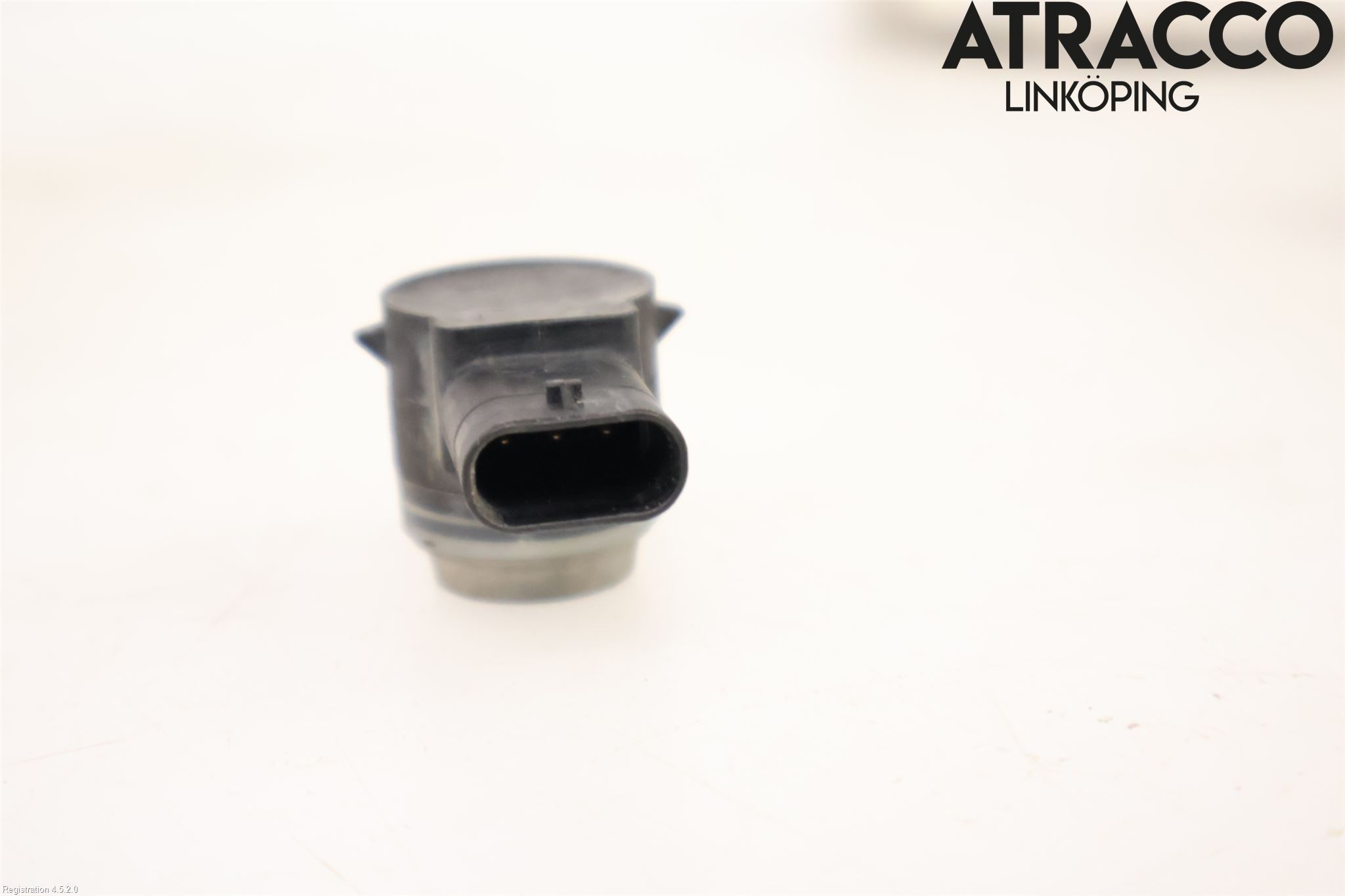 Mercedes-Benz MB C-KLASS (W205) 14-21 Parkeringshjälp Frontsensor