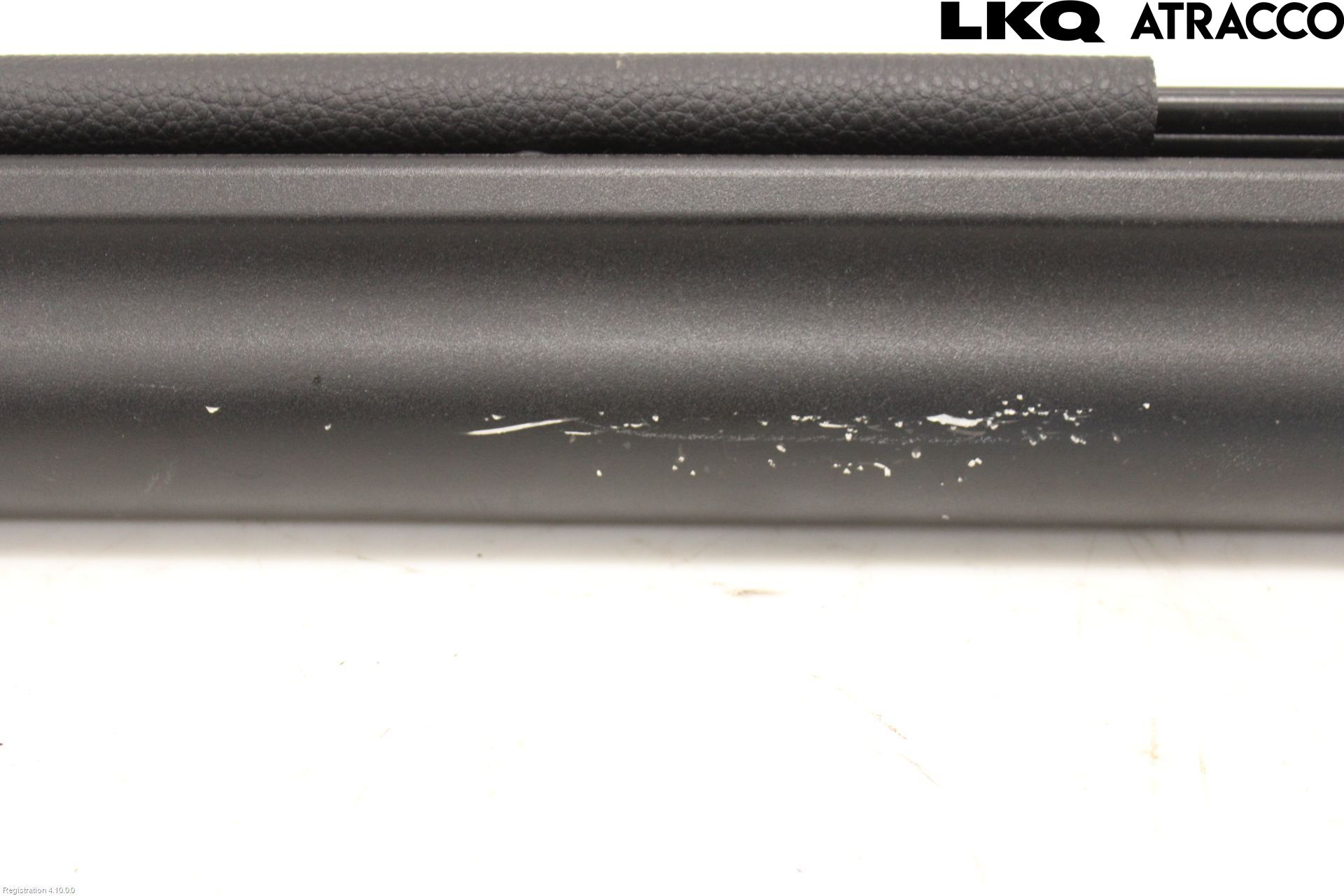 Volkswagen VW PASSAT 15-19 Lastnät