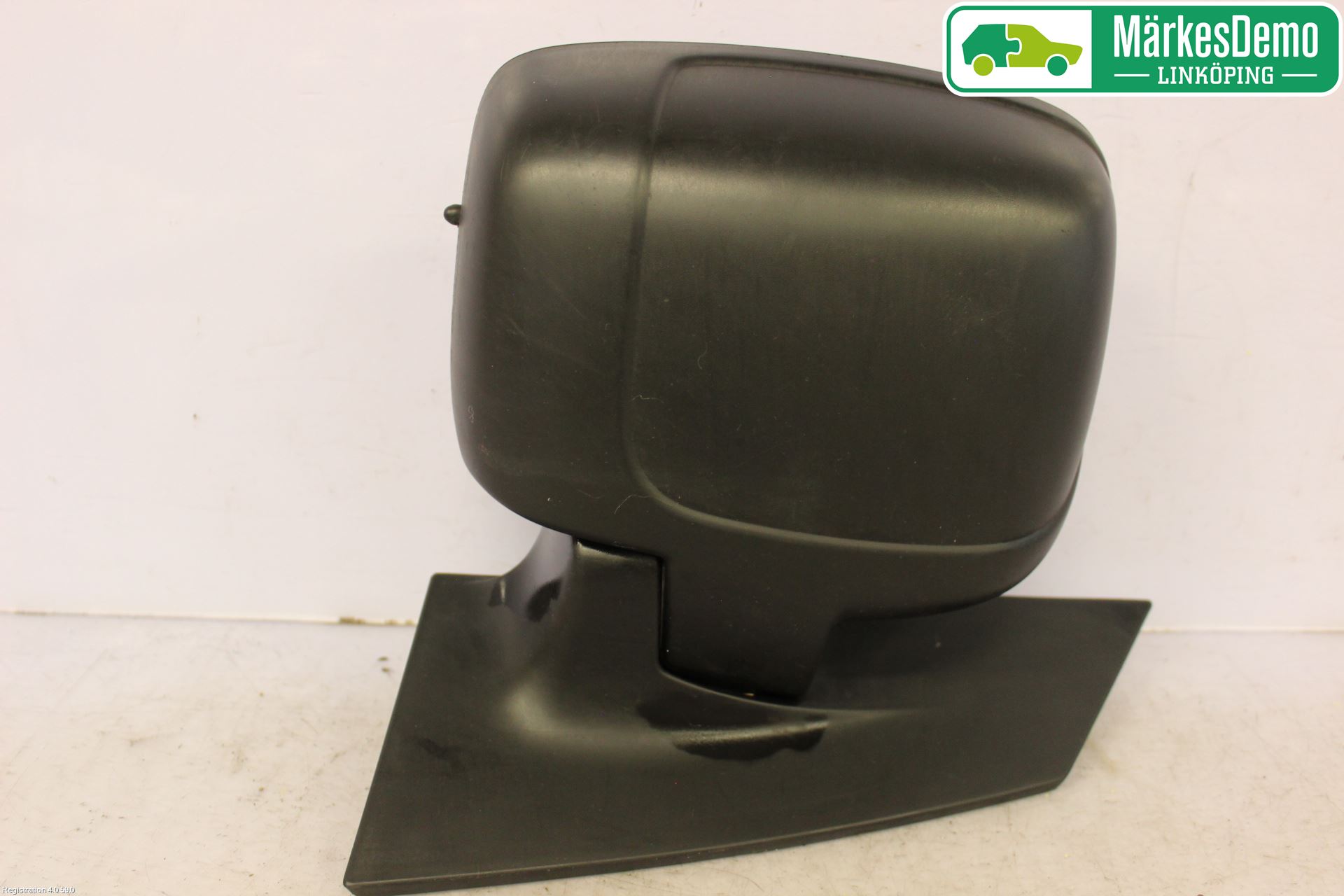 Citroen JUMPY 07-16 Spegel Yttre El Hö