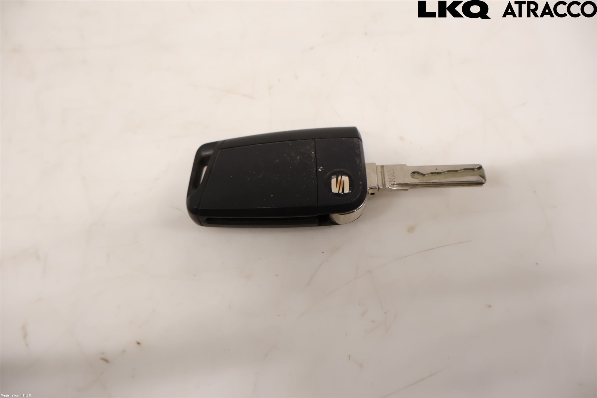 Seat LEON 13-20 Nyckel-Nycklar