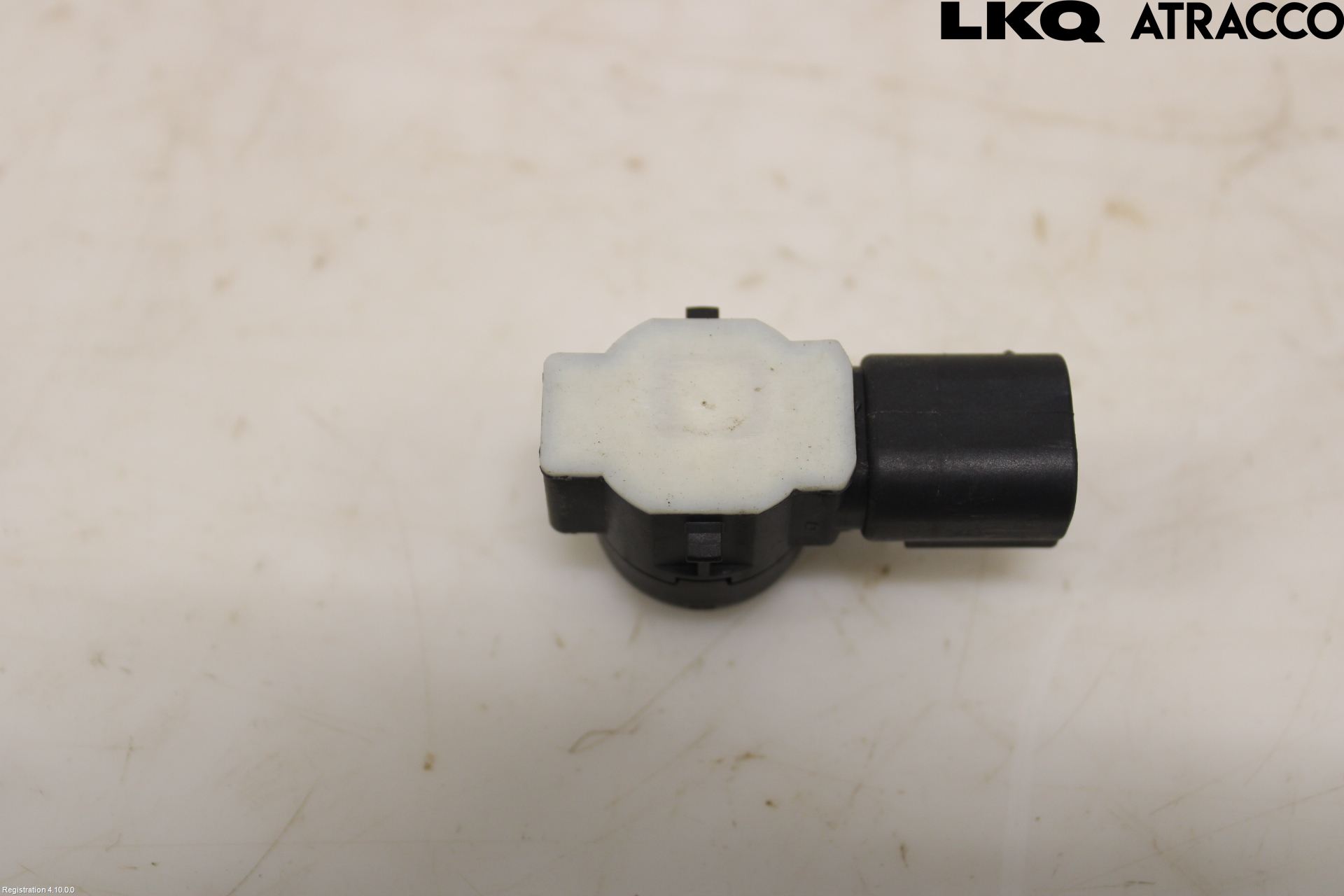 Peugeot 308 14-21 Parkeringshjälp Backsensor