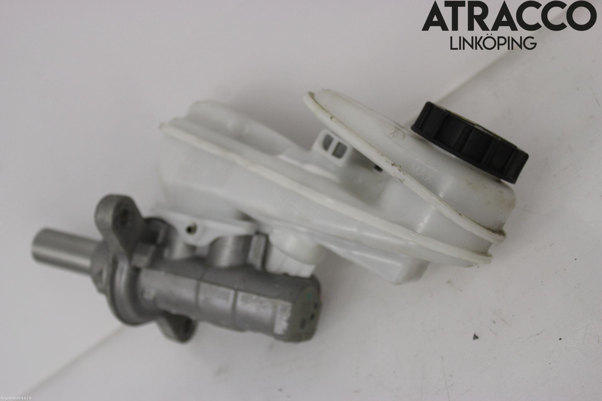 Ford RANGER EU 12-23 Broms Huvudcylinder