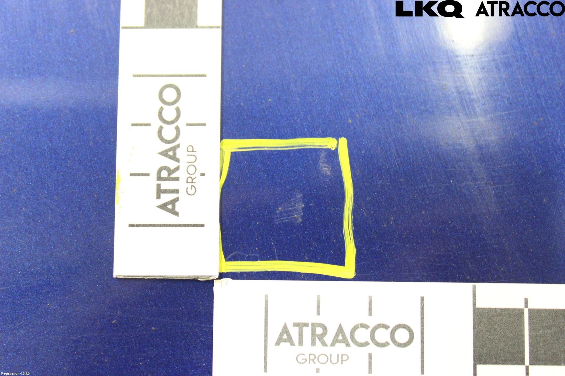 Honda ACCORD    08- Dörr Fram Höger