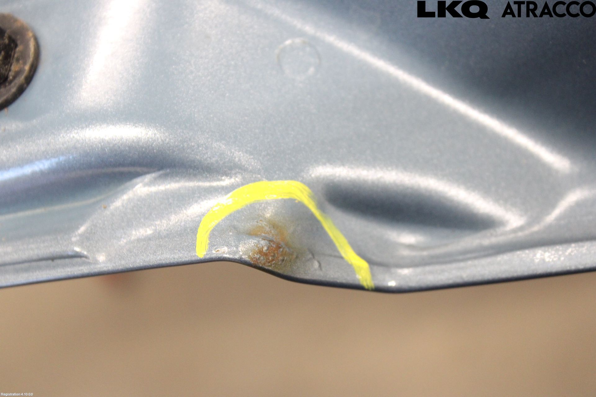 Hyundai i20 GB 15-20 Baklucka Cc-Kombi-Sedan