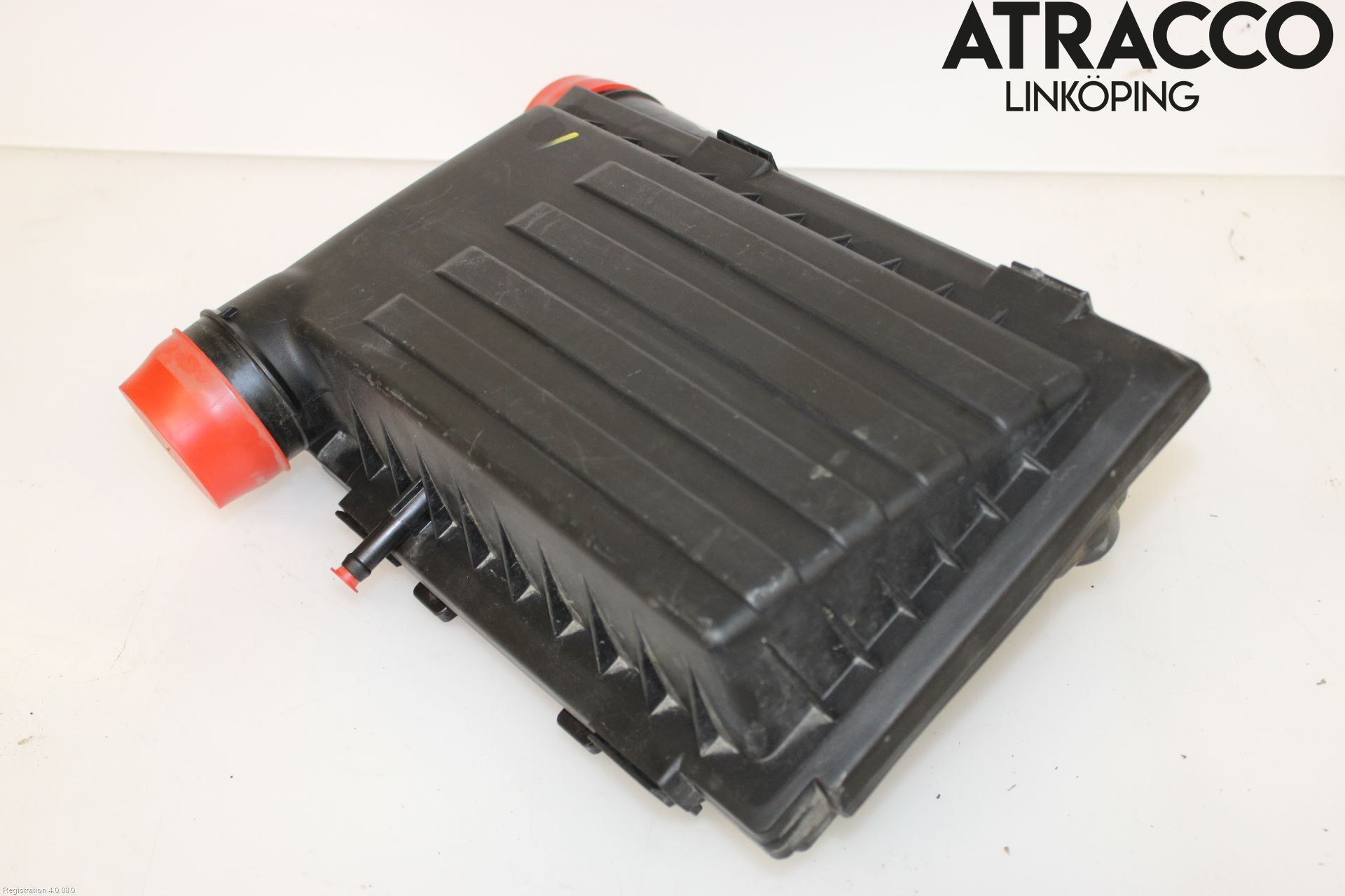 Seat IBIZA IV 08-16 Luftrenare