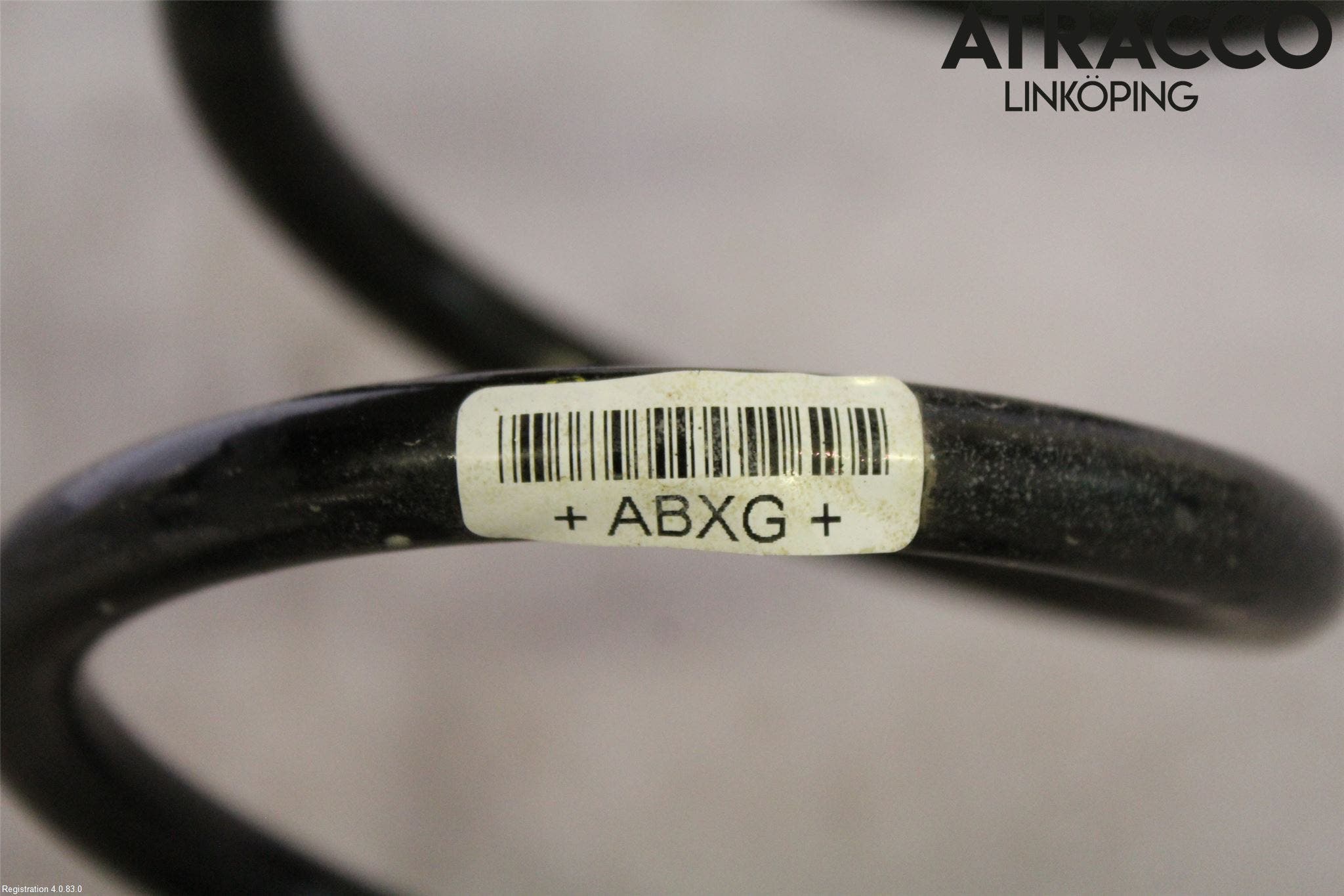 Opel ASTRA K 16-22 Fjäder Bak