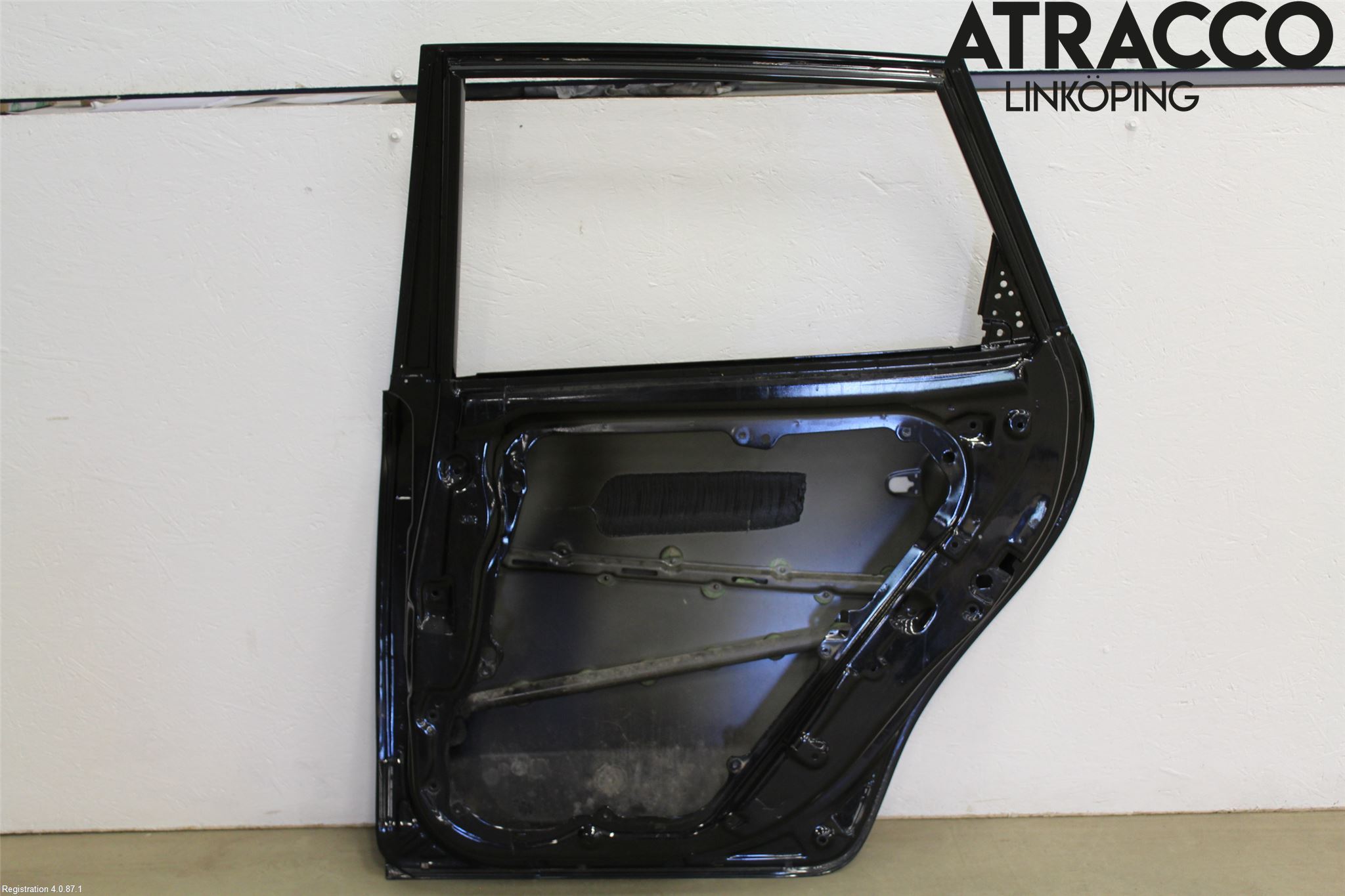 Kia CEED 06-12 Dörr Bak Höger