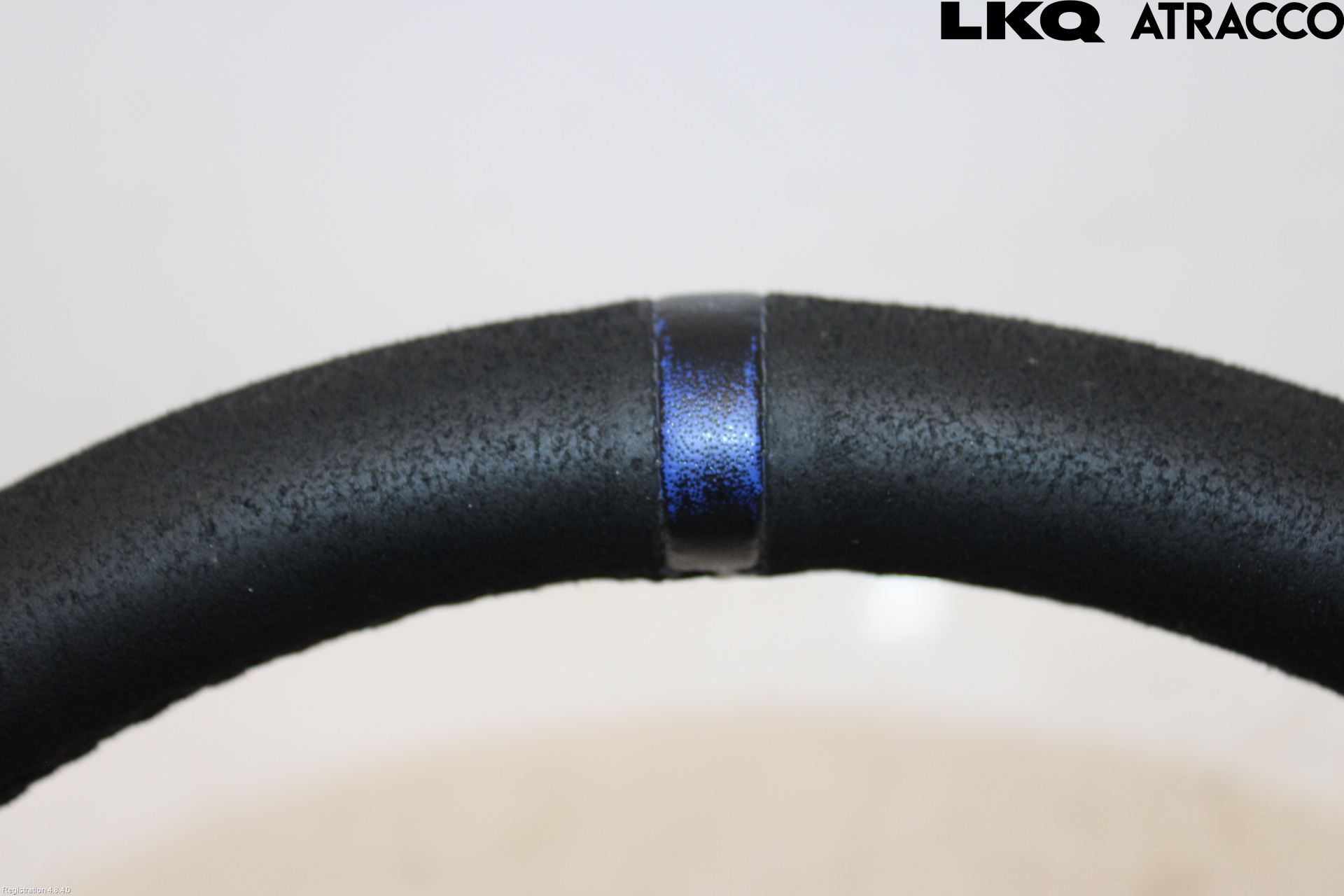 Volkswagen VW GOLF / E-GOLF VII 13-20 Ratt