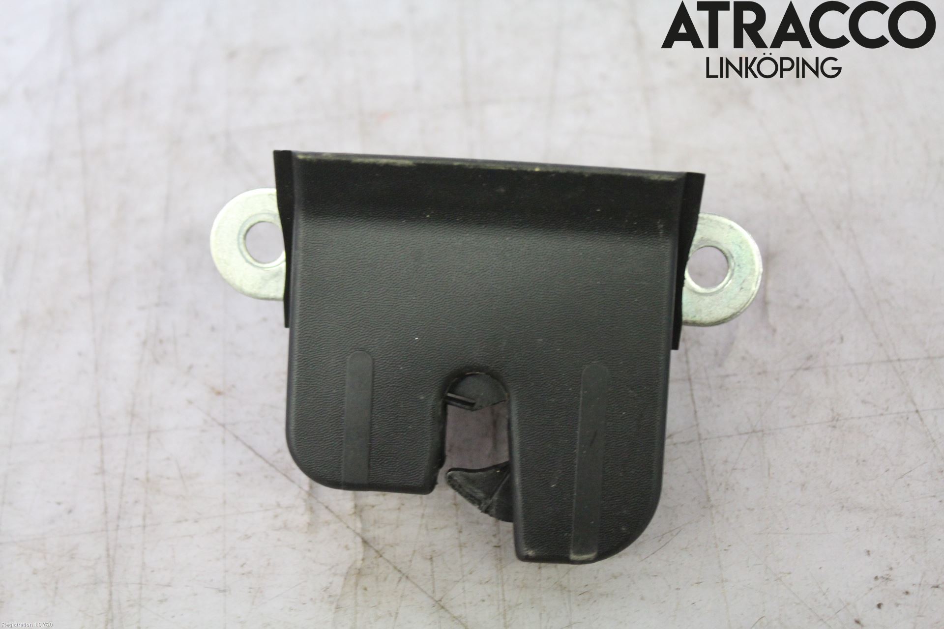 Seat LEON 13-20 Låskista Baklucka