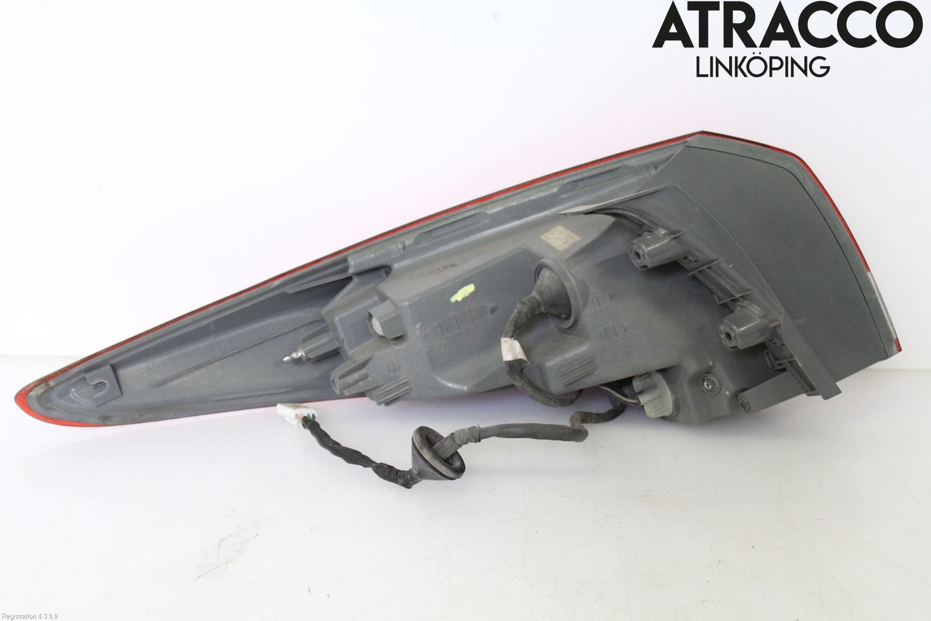 Hyundai i40 08-15 Bakljus Höger