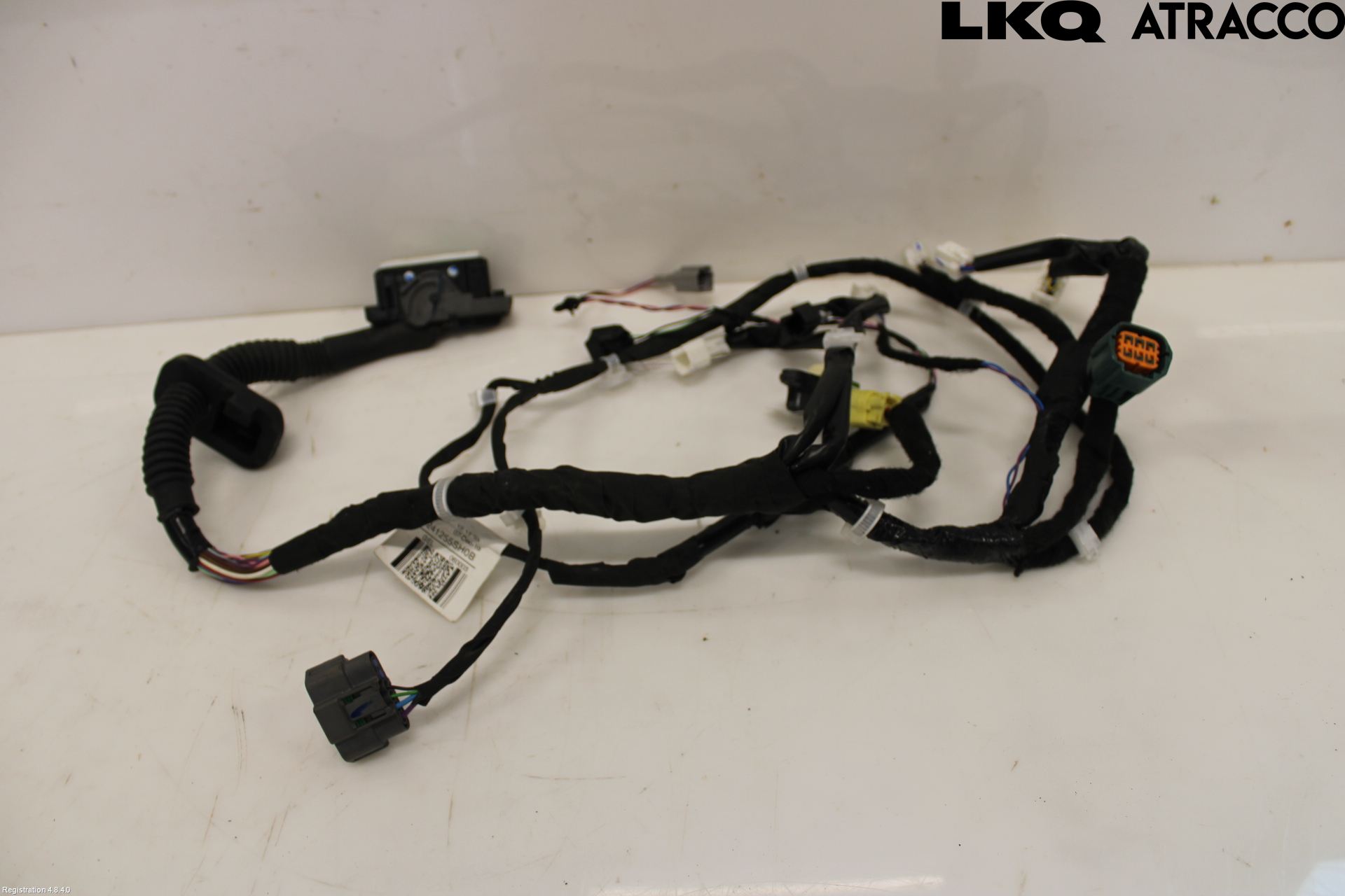 Nissan LEAF 18- Kabelhärva