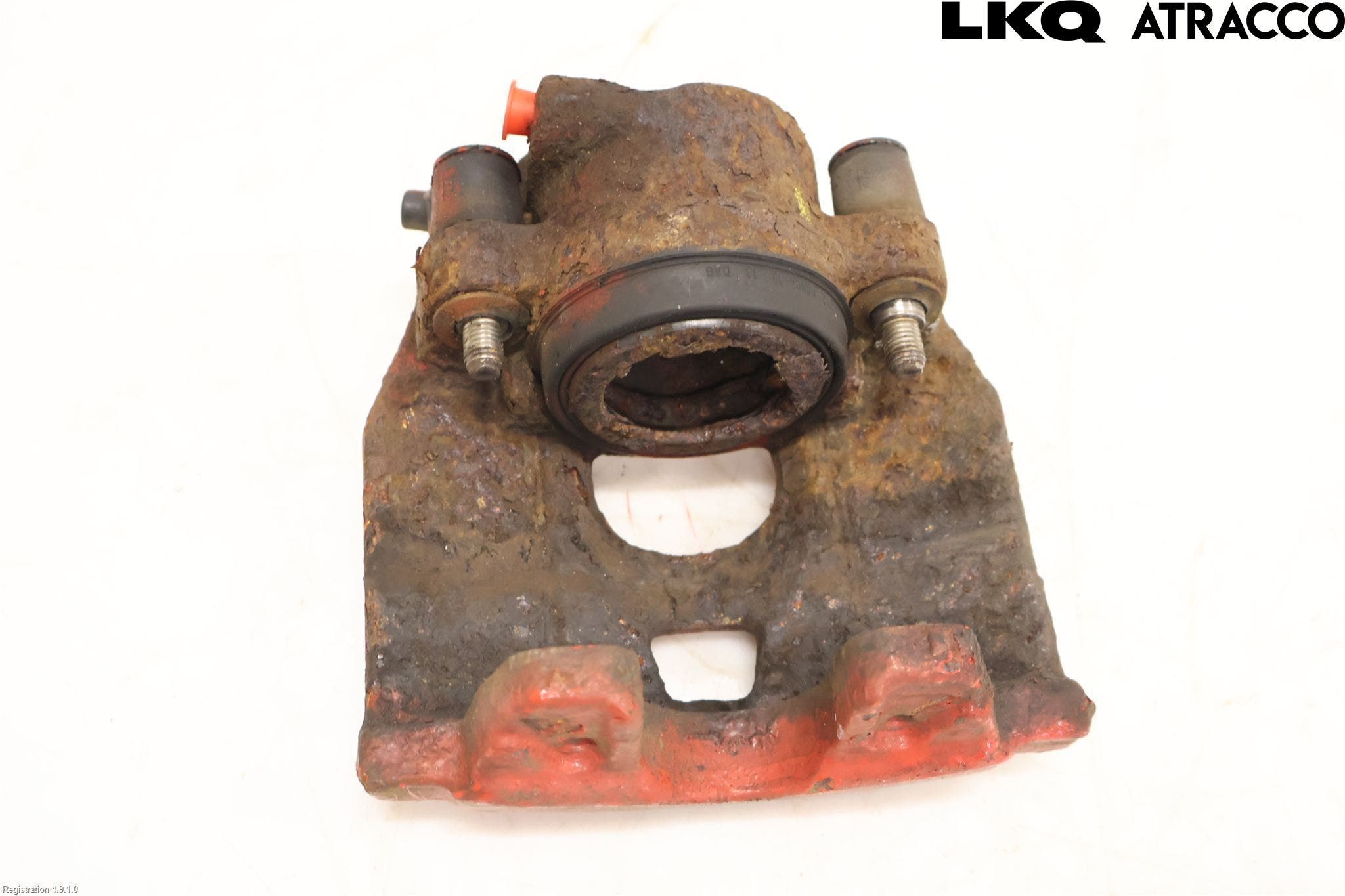 Audi A4/S4 08-11 Bromsok Fram Höger