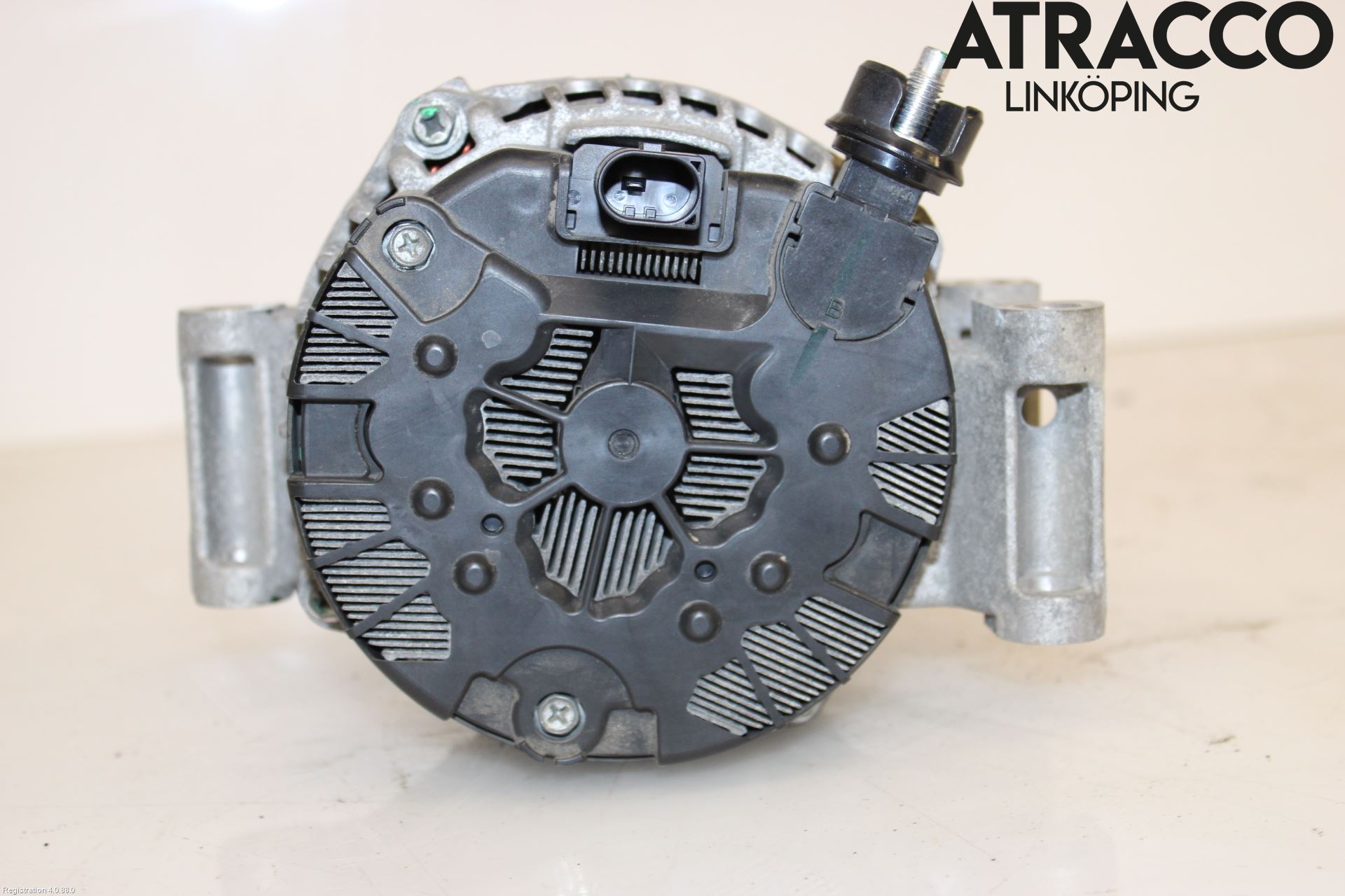 Ford RANGER EU 12-23 Generator