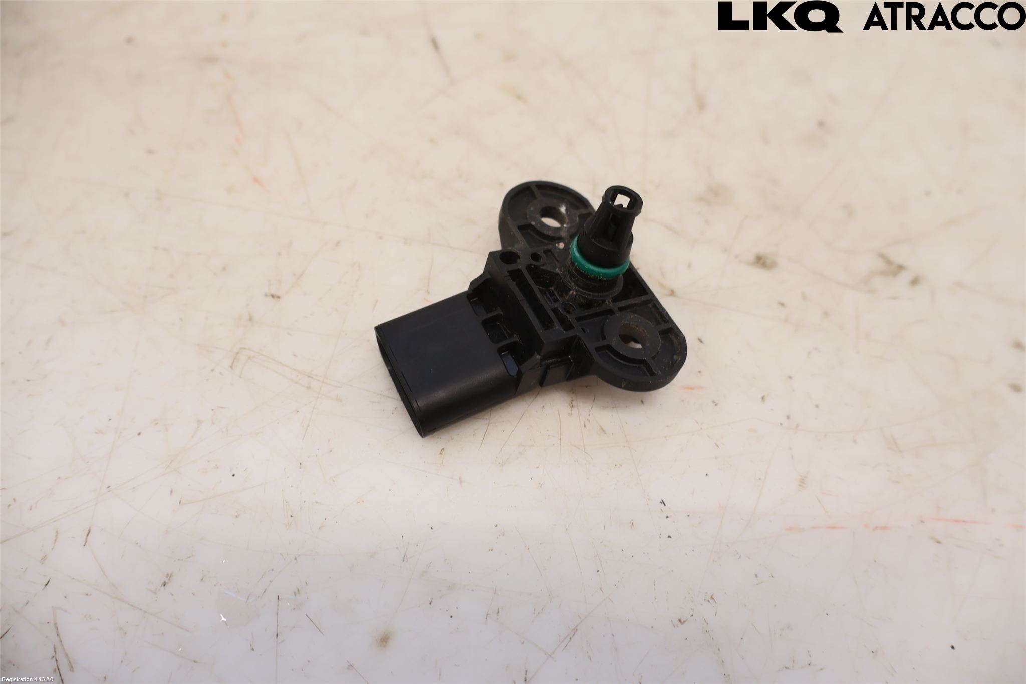 Volkswagen VW TRANSP/CARAVELLE (T6) 16-22 Injmappsensor
