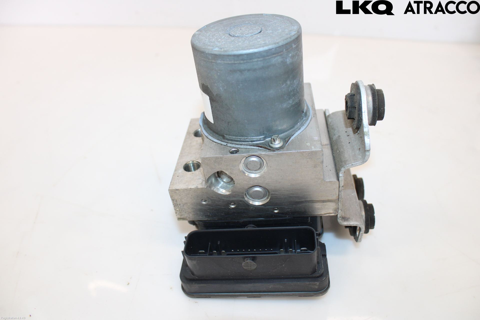 Audi Q7/SQ7 Abs Hydraulaggregat