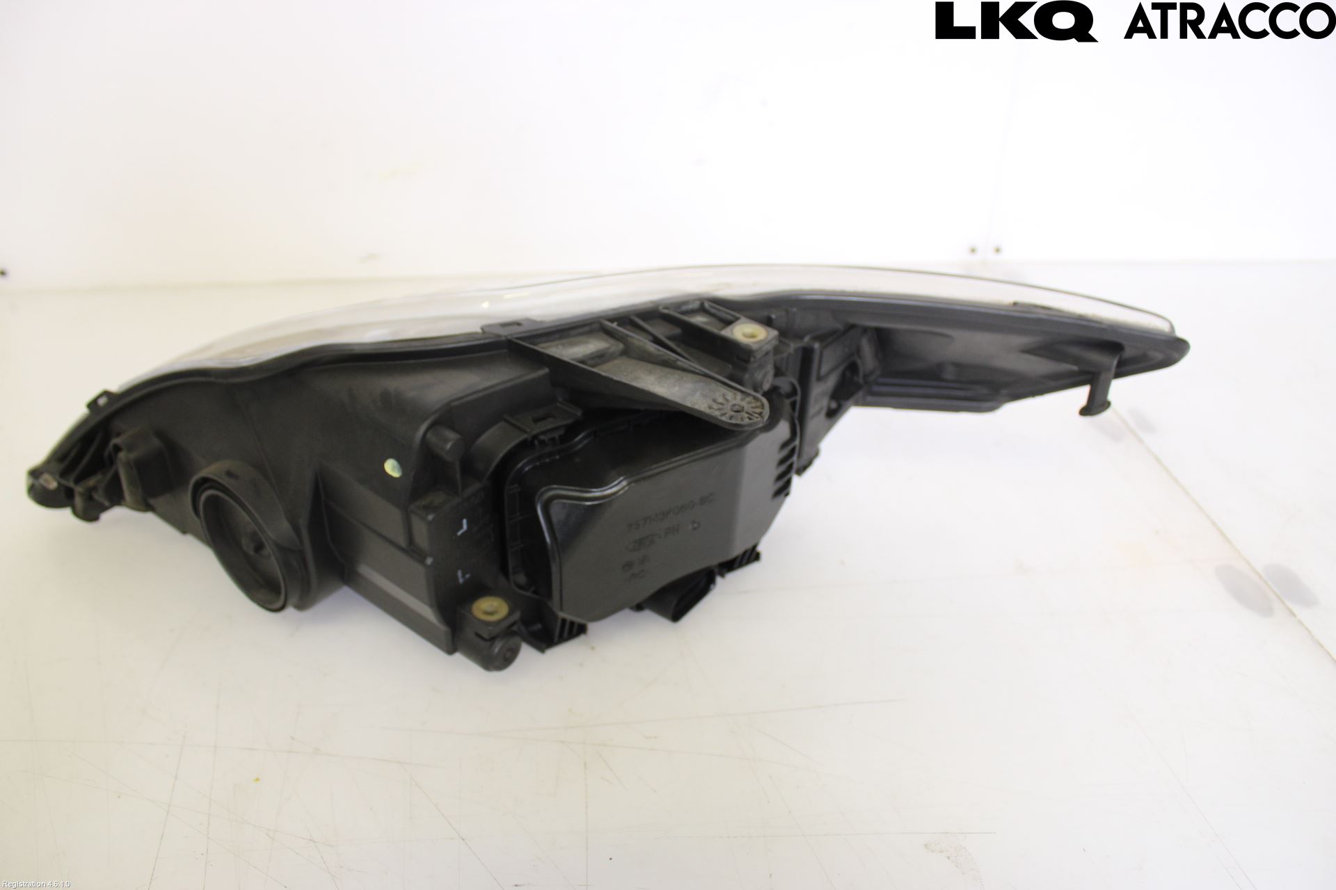 Ford MONDEO 07-15 Strålkastare Höger