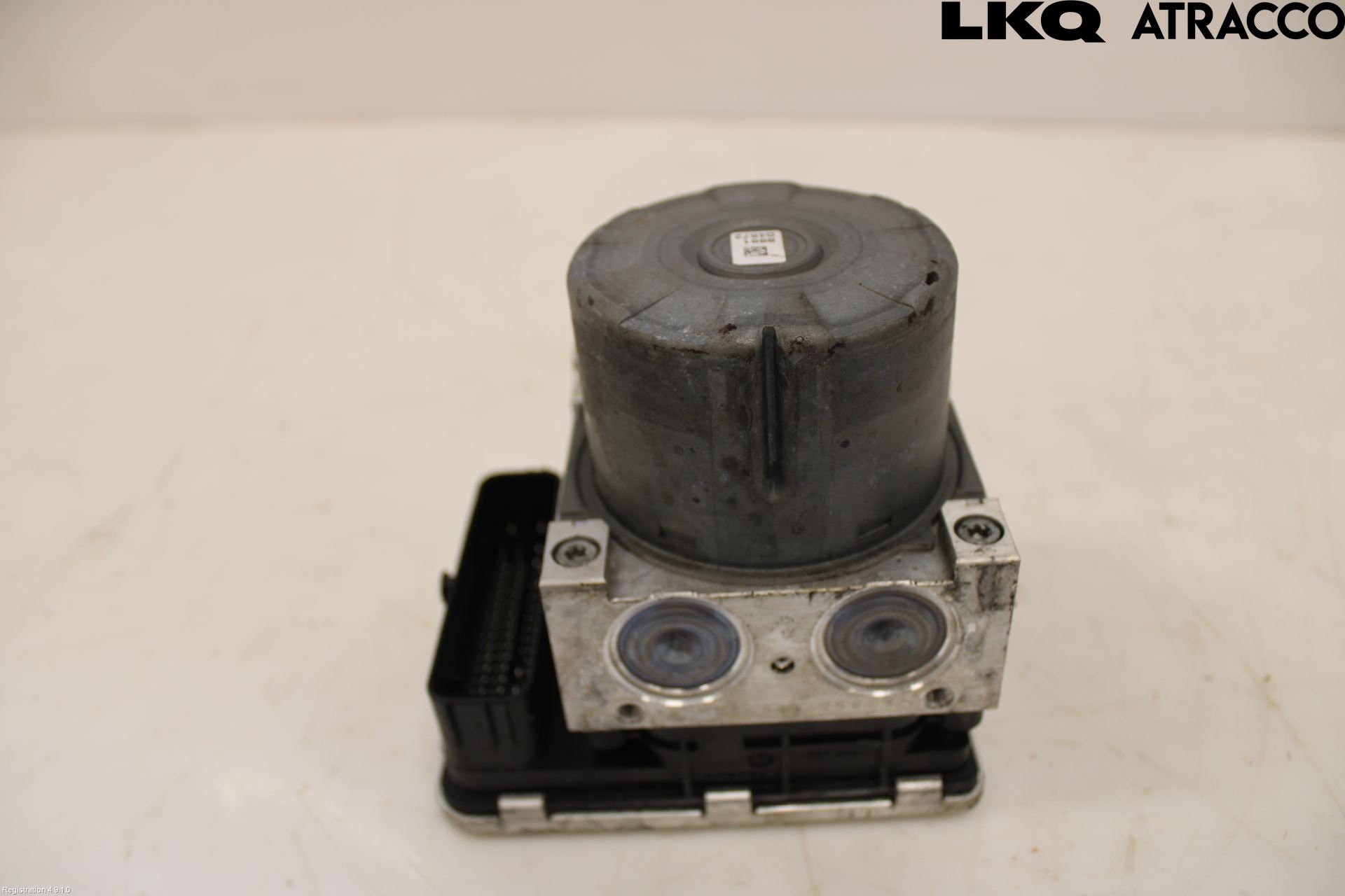 Volkswagen VW GOLF / E-GOLF VII 13-20 Abs Hydraulaggregat