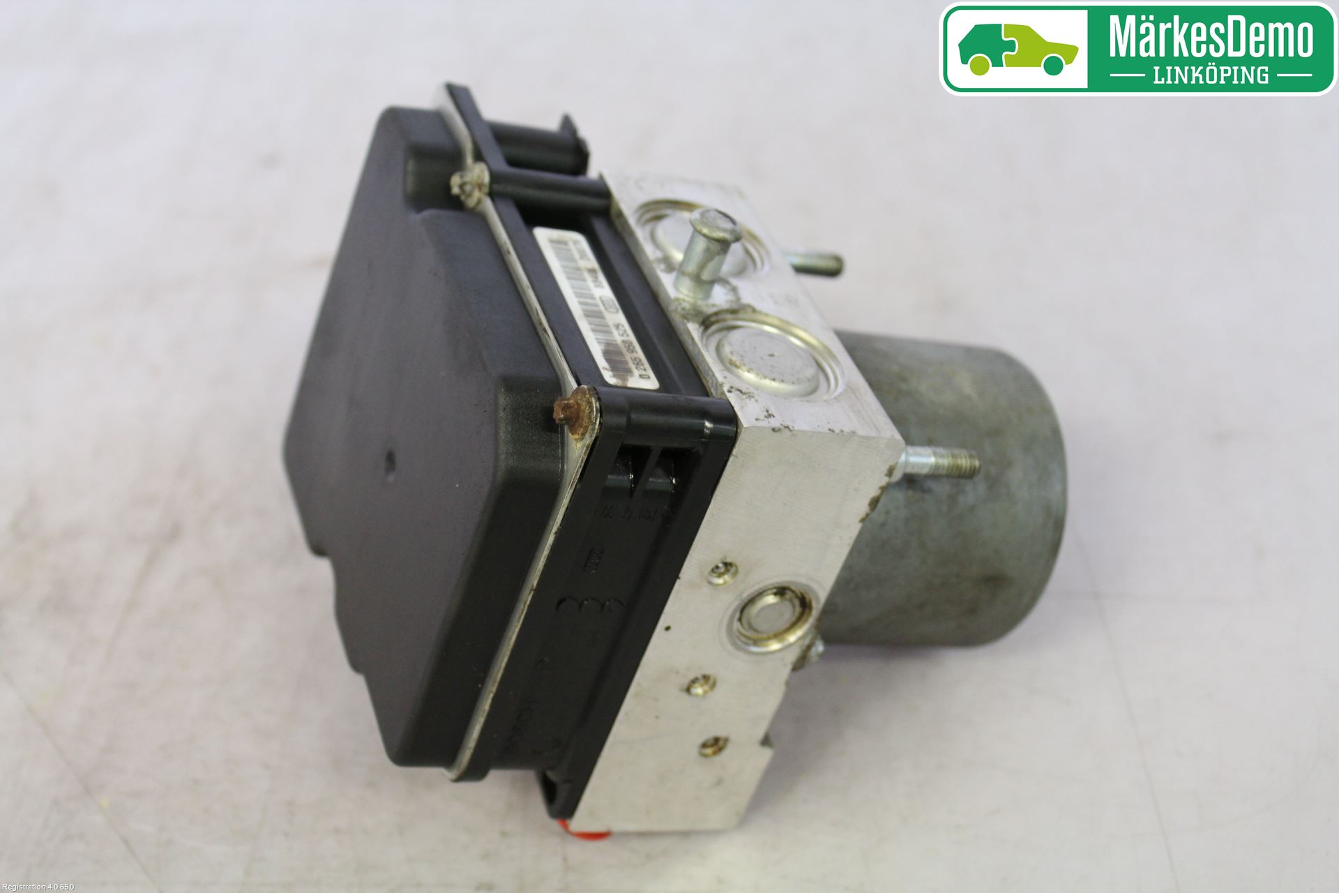 Hyundai SANTA FE  06-12 Abs Hydraulaggregat