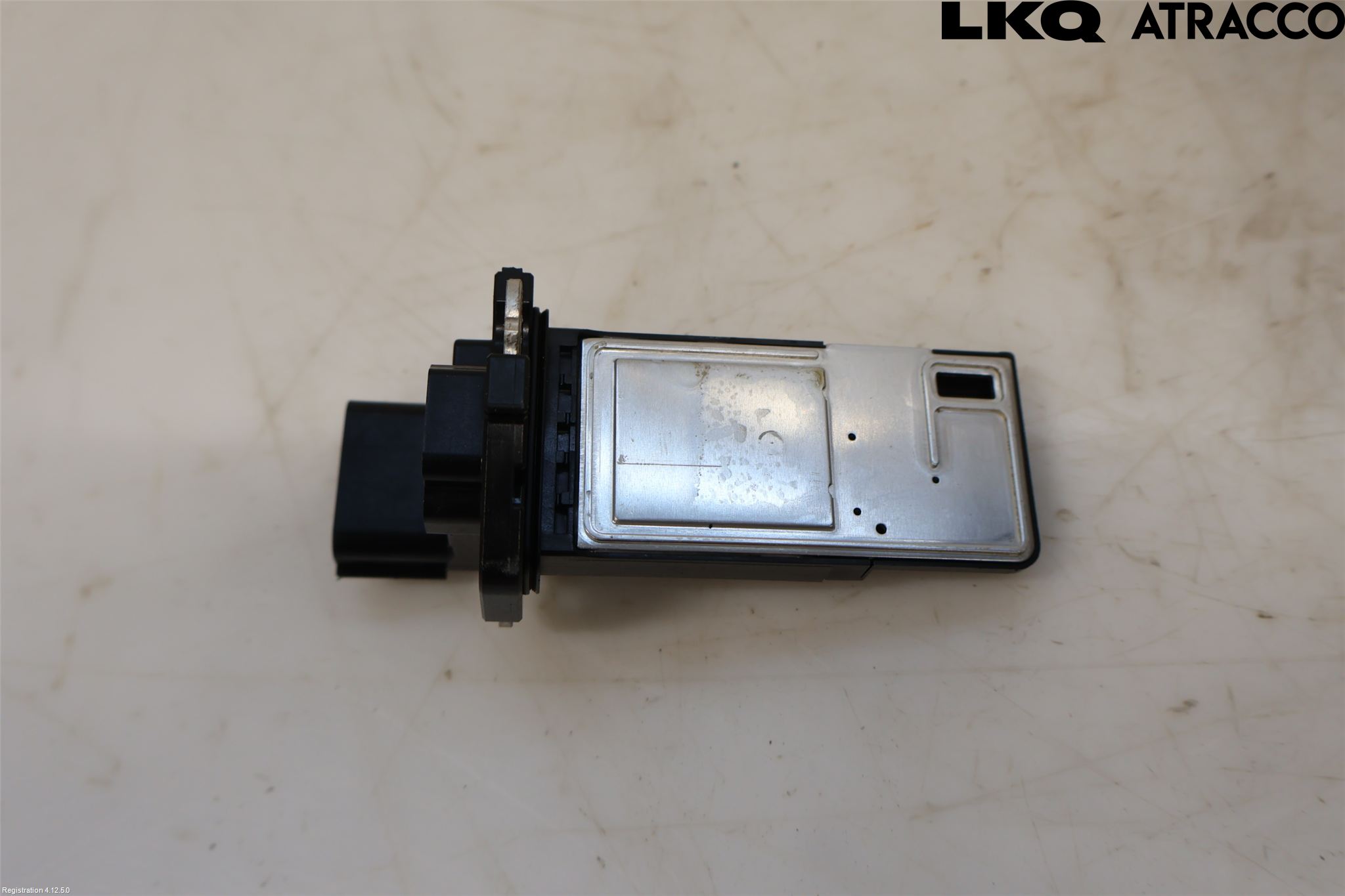 Opel INSIGNIA 17- Injluftmassamätare