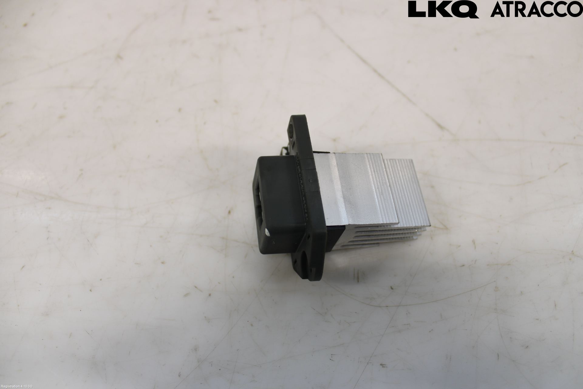 Kia STONIC 18->> Värmefläktsmotstånd