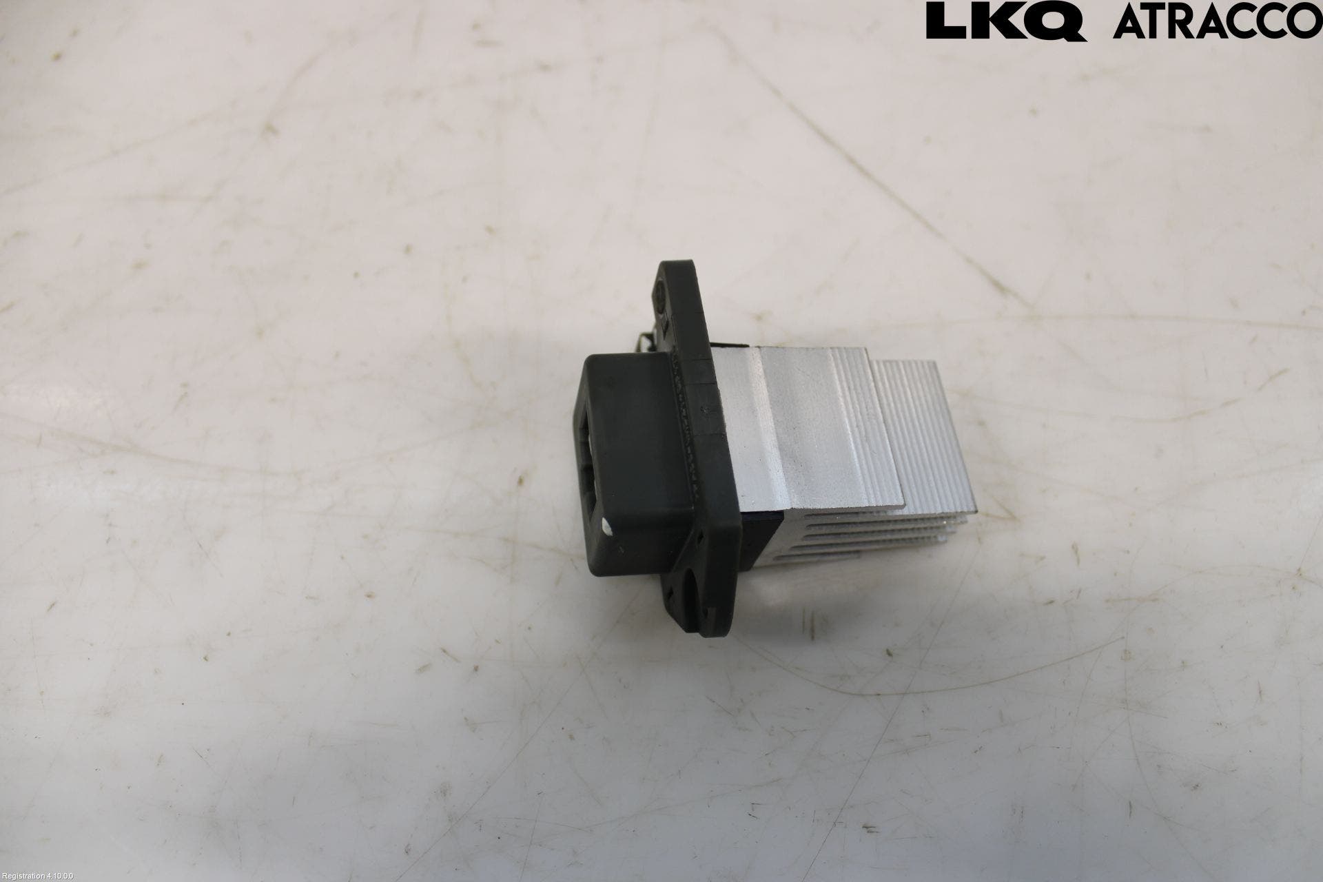 Kia STONIC 18->> Värmefläktsmotstånd