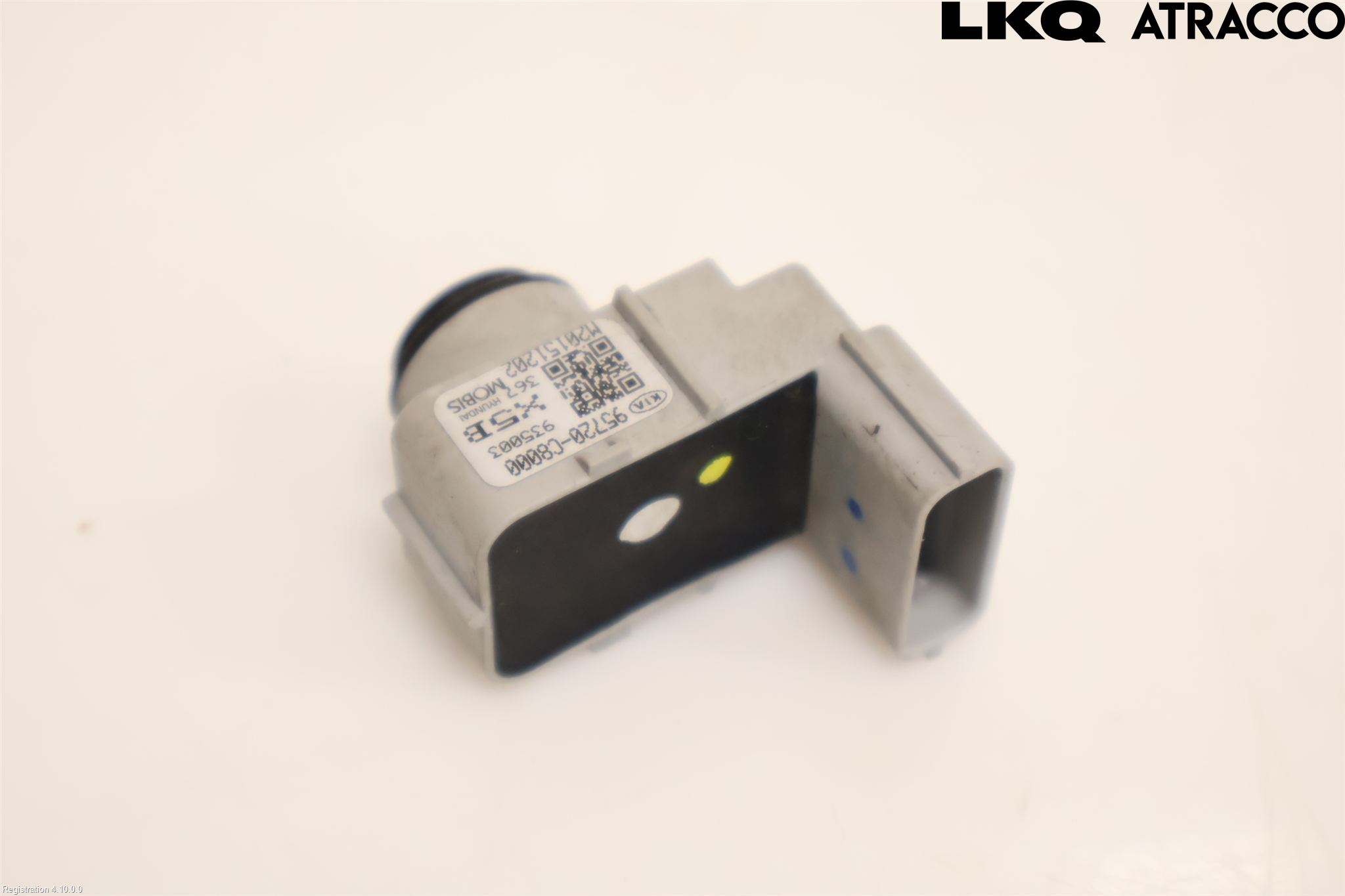 Hyundai i20 GB 15-20 Parkeringshjälp Backsensor