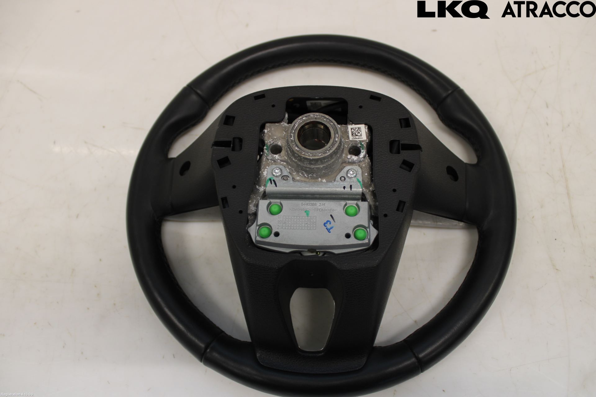 Kia CEED/CEED SW 19- Ratt