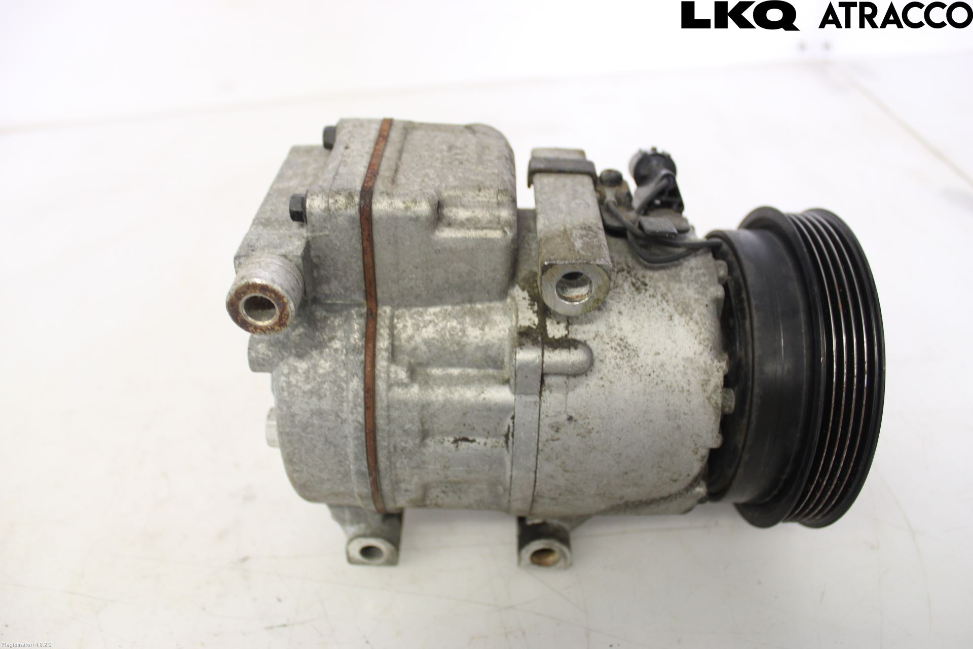Kia CEED 06-12 Ac Kompressor