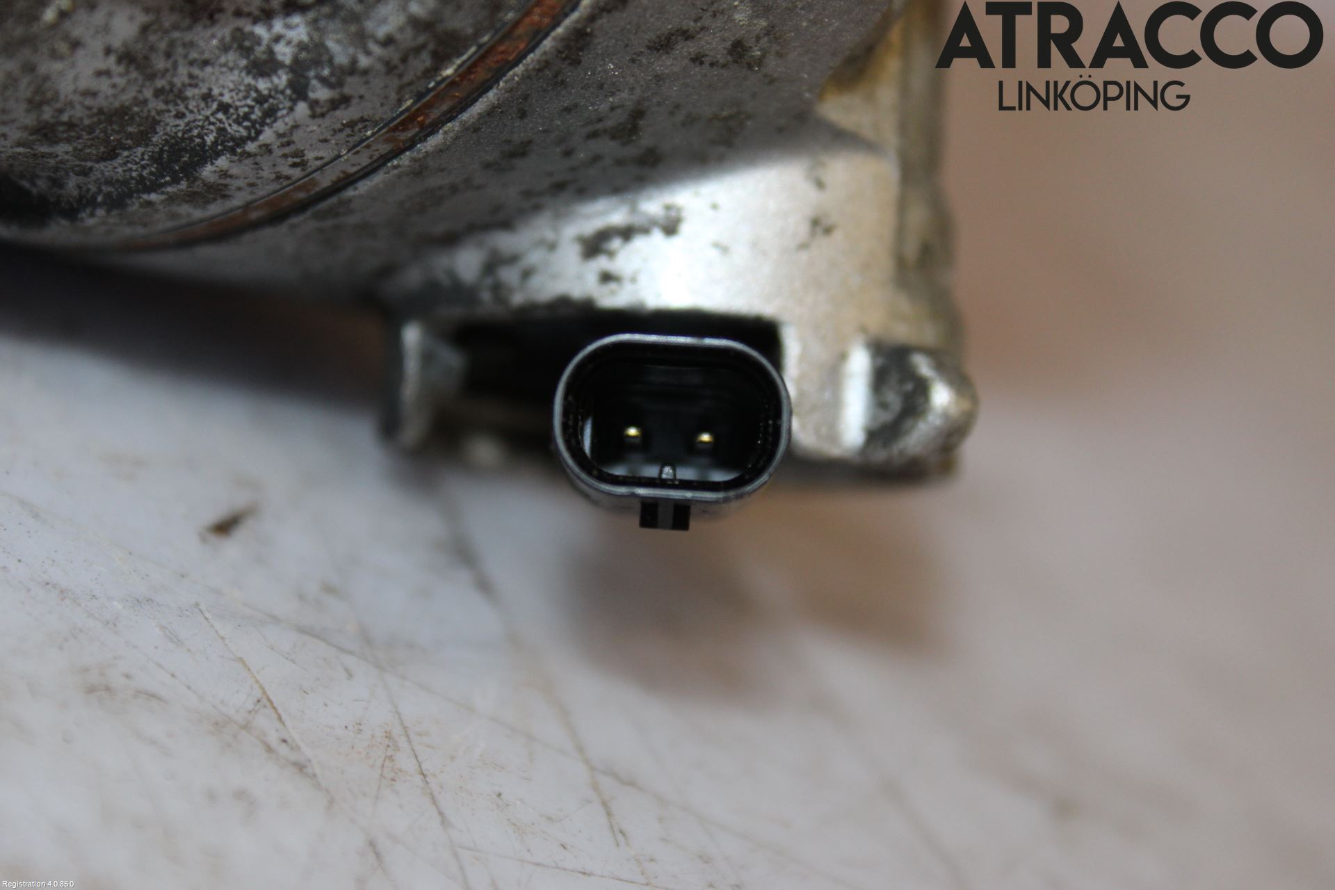 Ford RANGER EU 12-23 Ac Kompressor