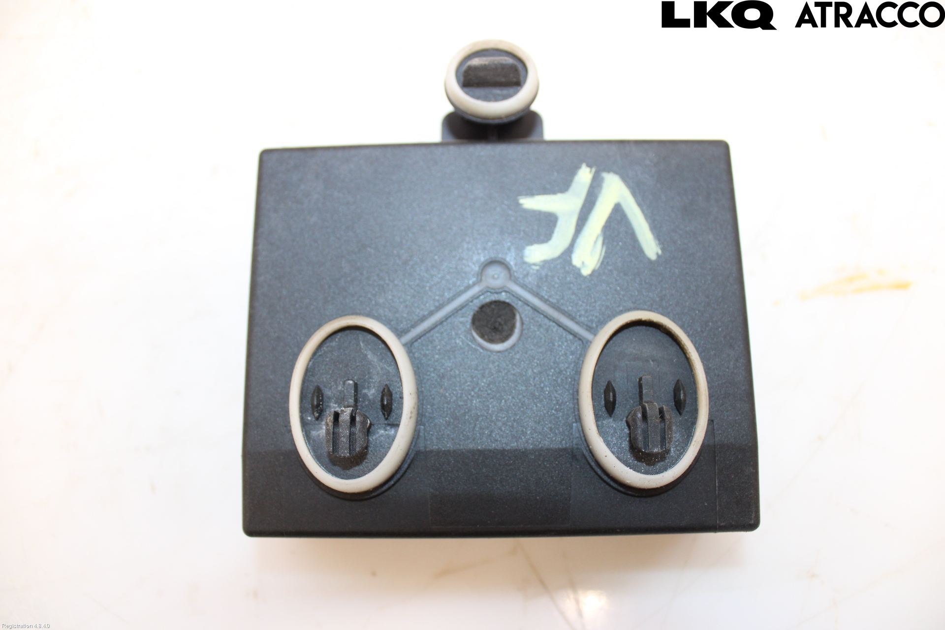 Volkswagen VW GOLF / E-GOLF VII 13-20 Styrenhet Dörr