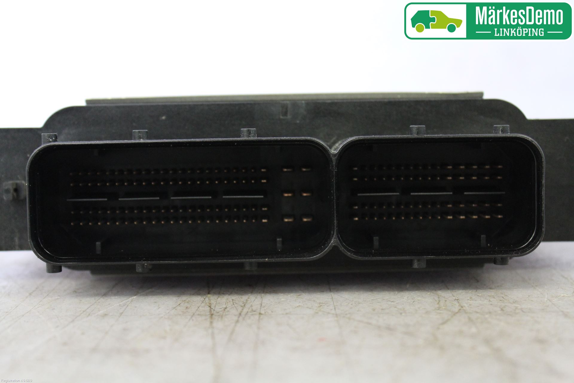 Volkswagen VW GOLF / E-GOLF VII 13-20 Styrenhet Insprut Bensin