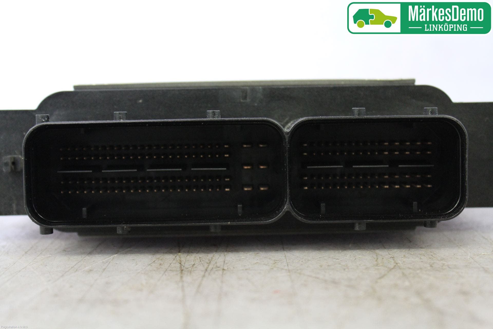Volkswagen VW GOLF / E-GOLF VII 13-20 Styrenhet Insprut Bensin