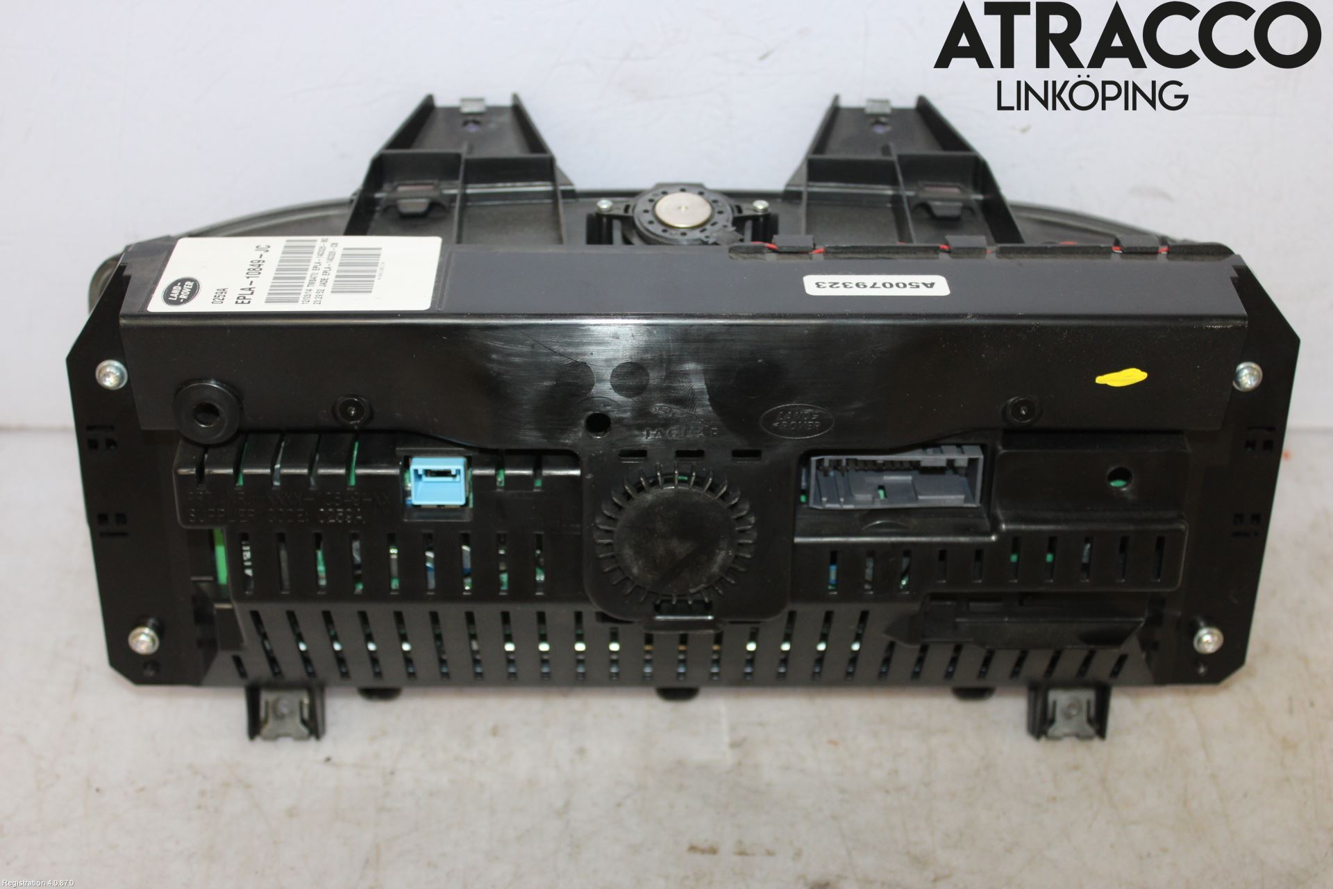 Landrover RANGE ROVER (L405) 13-21 Instrument Komb