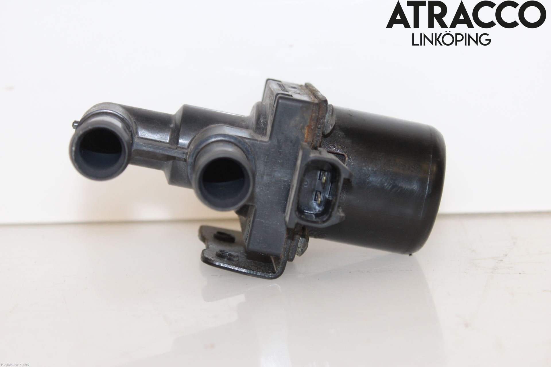 Subaru XV 12-17 Värmeventil