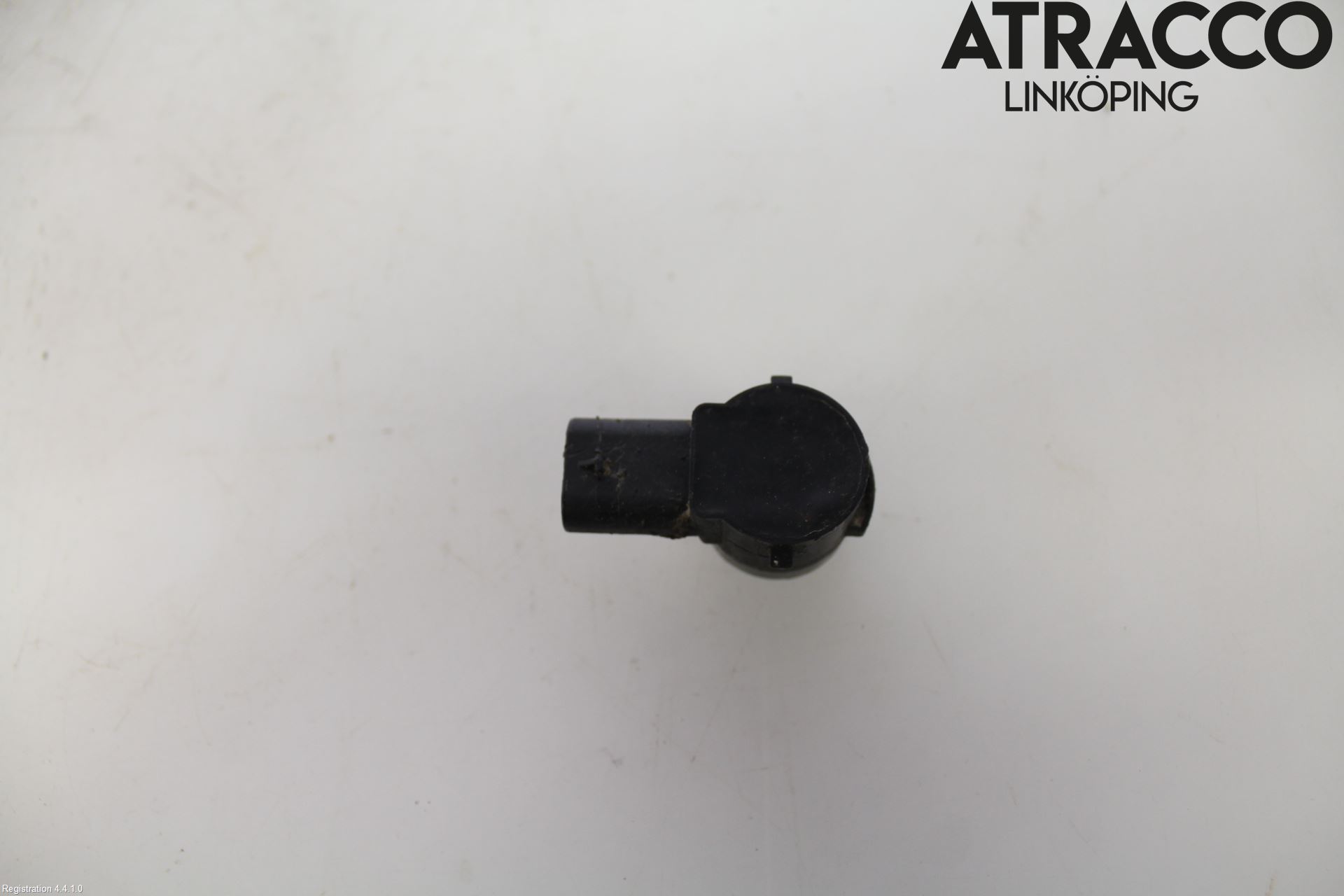 Volkswagen VW GOLF / E-GOLF VII 13-20 Parkeringshjälp Backsensor