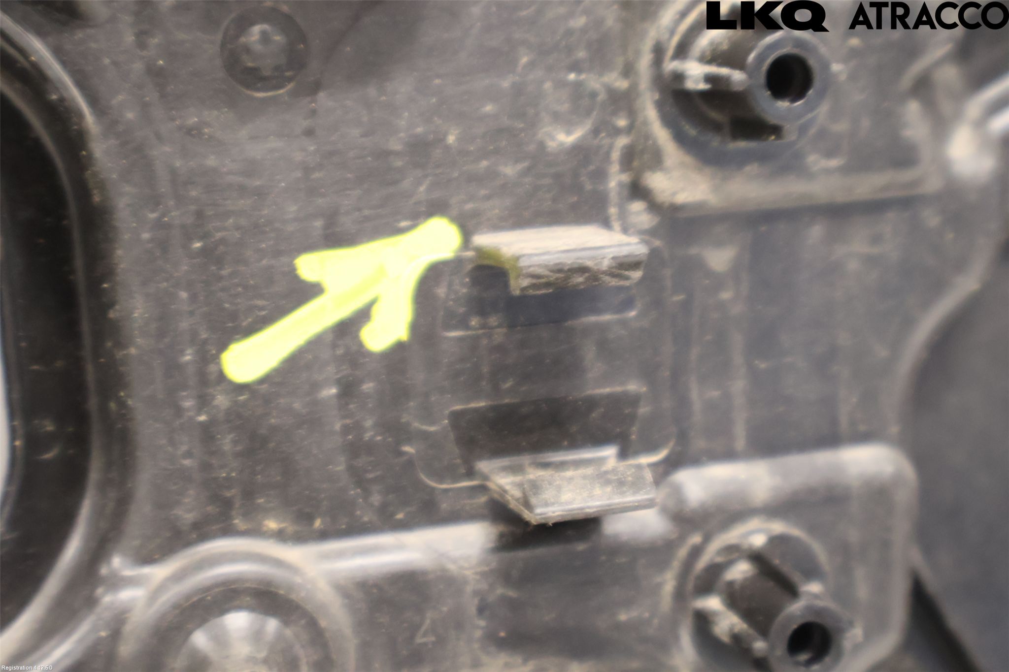 Volvo V90 17->> Fönsterhiss El Kompl