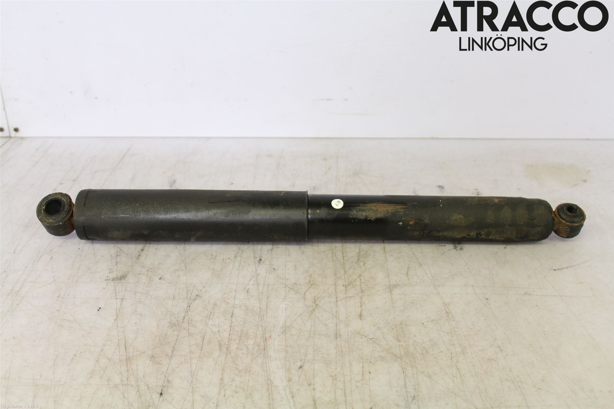 Ford RANGER EU 12-23 Stötdämpare Bak