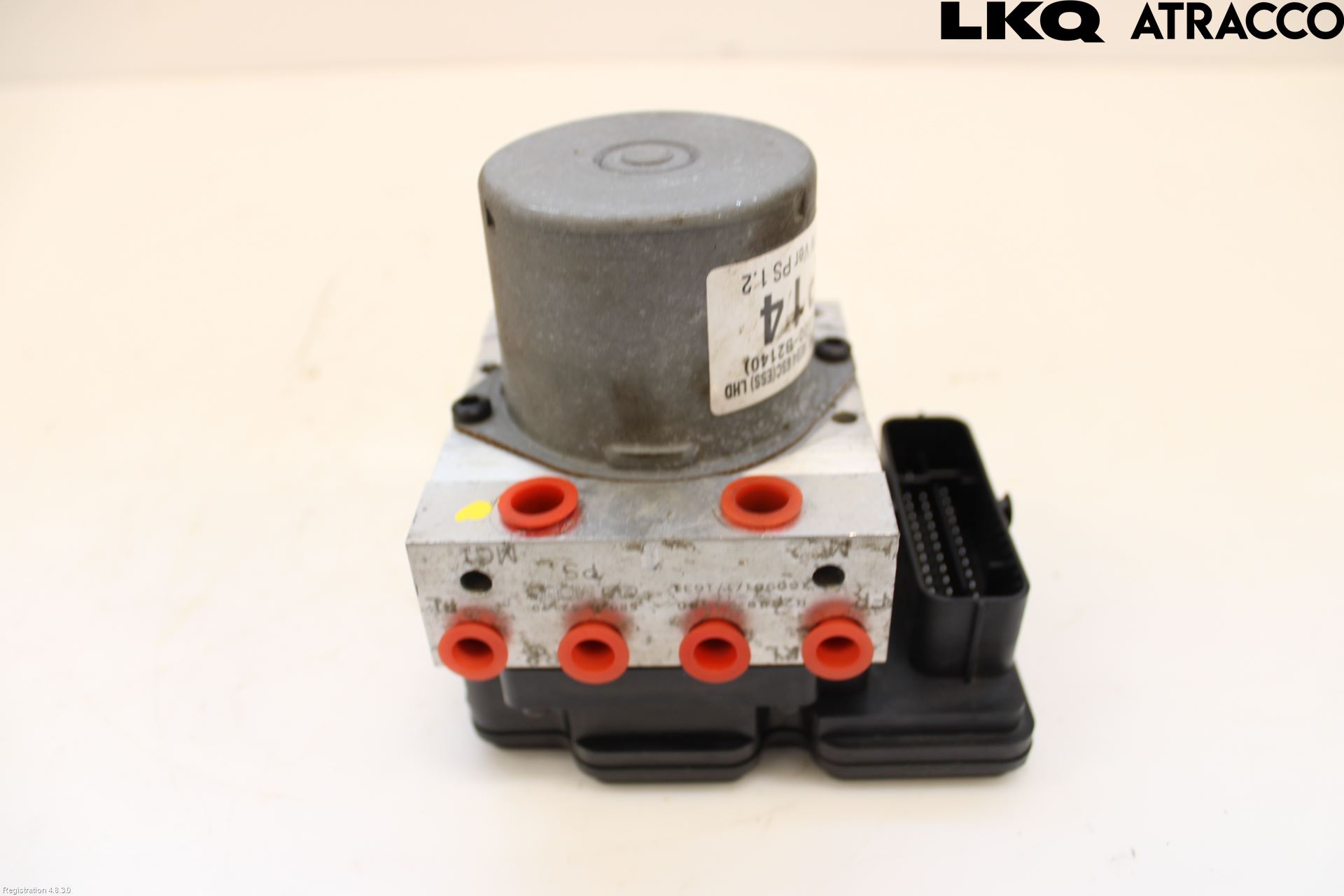 Kia SOUL 09- Abs Hydraulaggregat