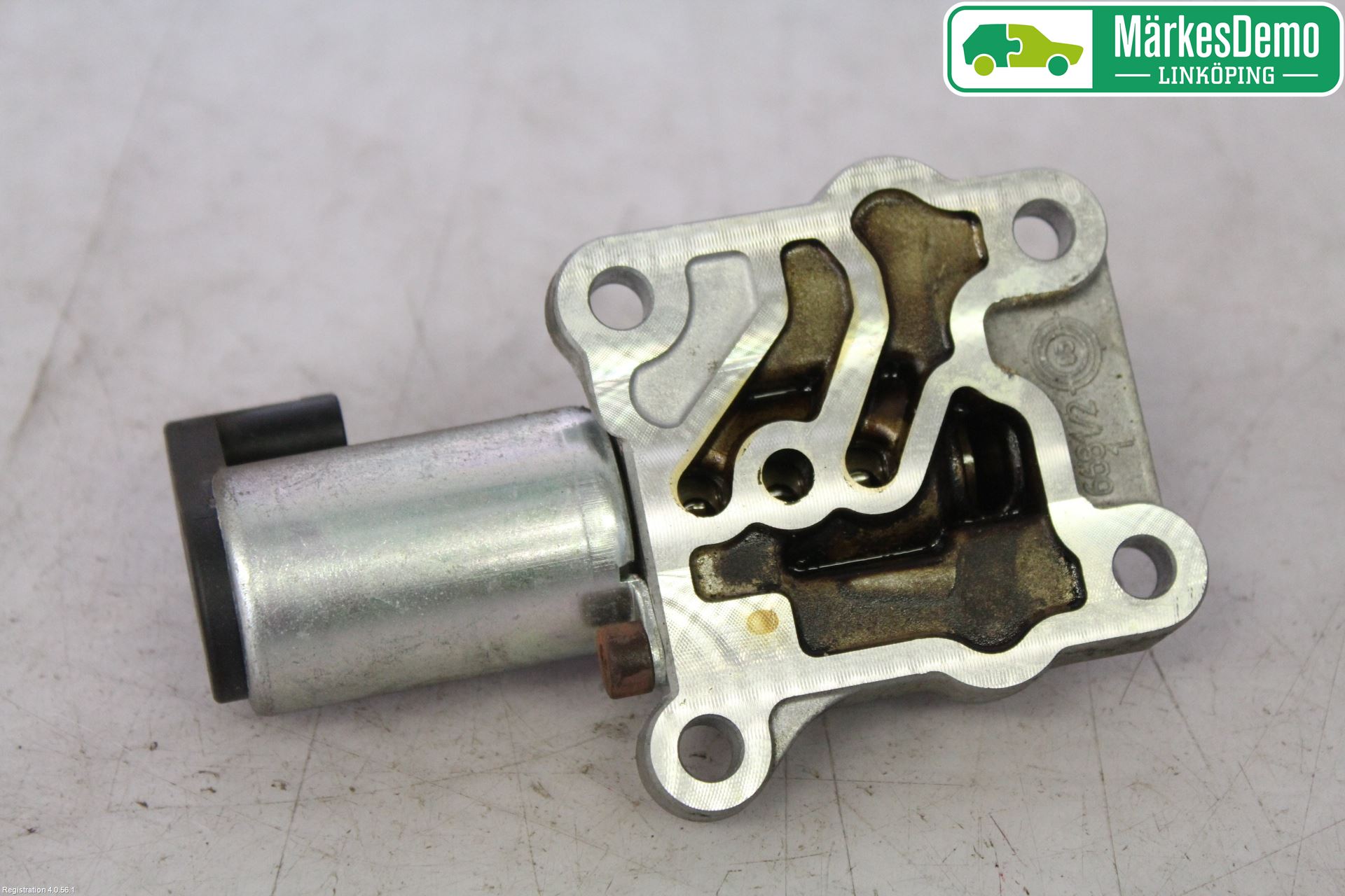 Volvo V70 00-04 Kamställningsventil