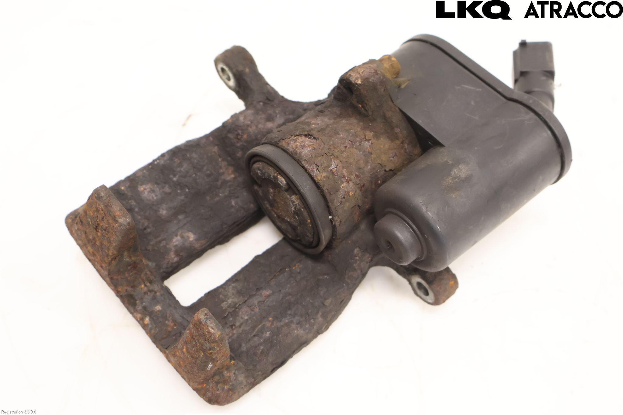 Audi A6/S6     05-11 Bromsok Bak Vänster