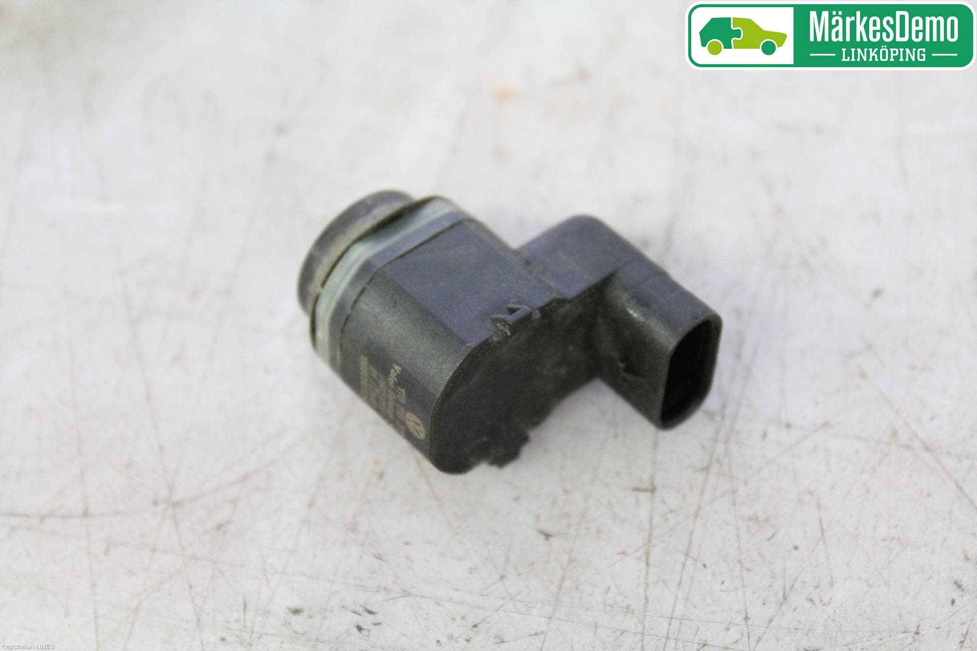 Volkswagen VW PASSAT 05-11 Parkeringshjälp Frontsensor