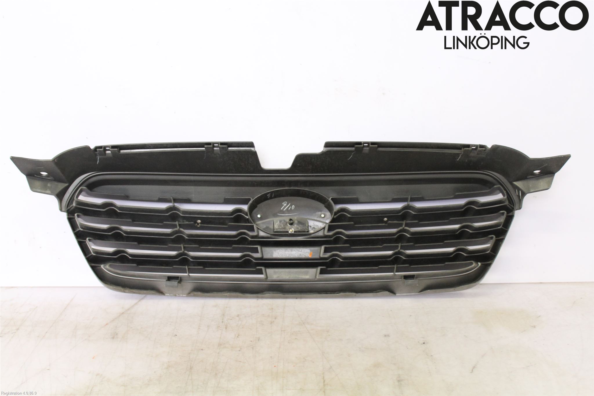 Subaru OUTBACK   07-09 Grill Komp
