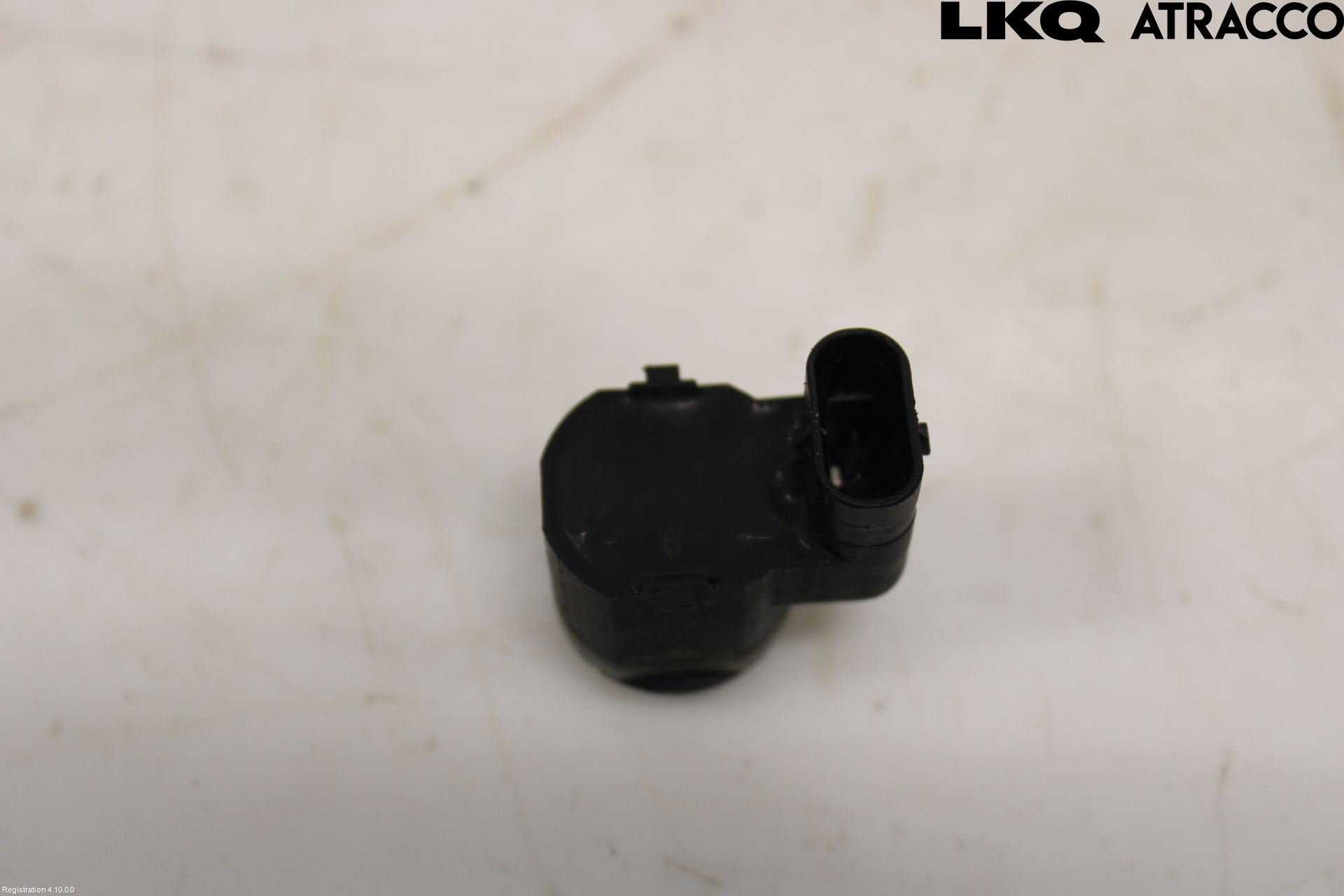 Audi A7/S7 4G 11-17 Parkeringshjälp Backsensor